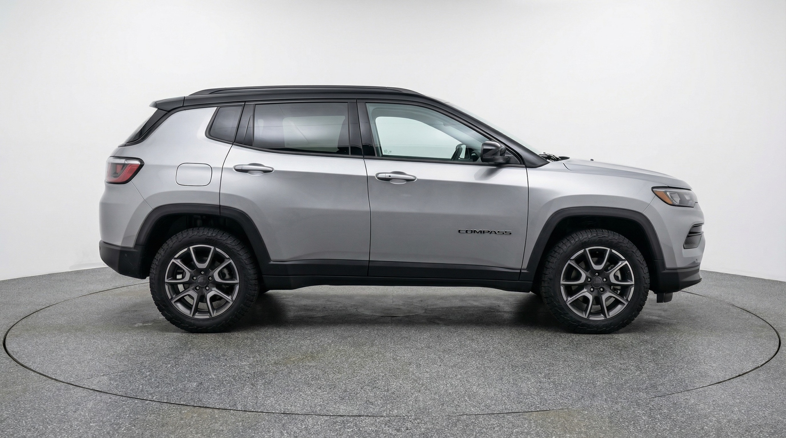 Thumbnail: 2025 Jeep Compass - 8