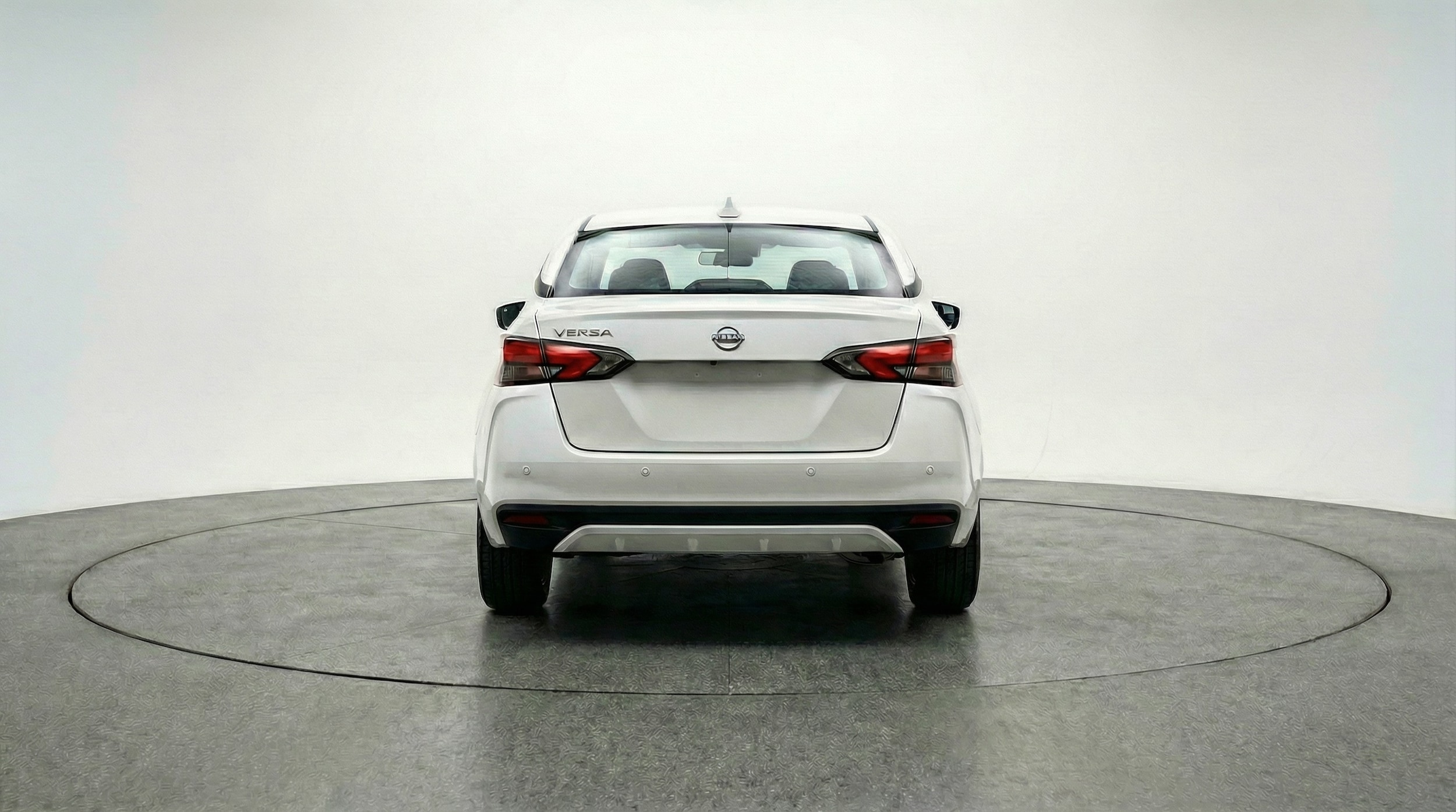 Thumbnail: 2025 Nissan Versa - 6