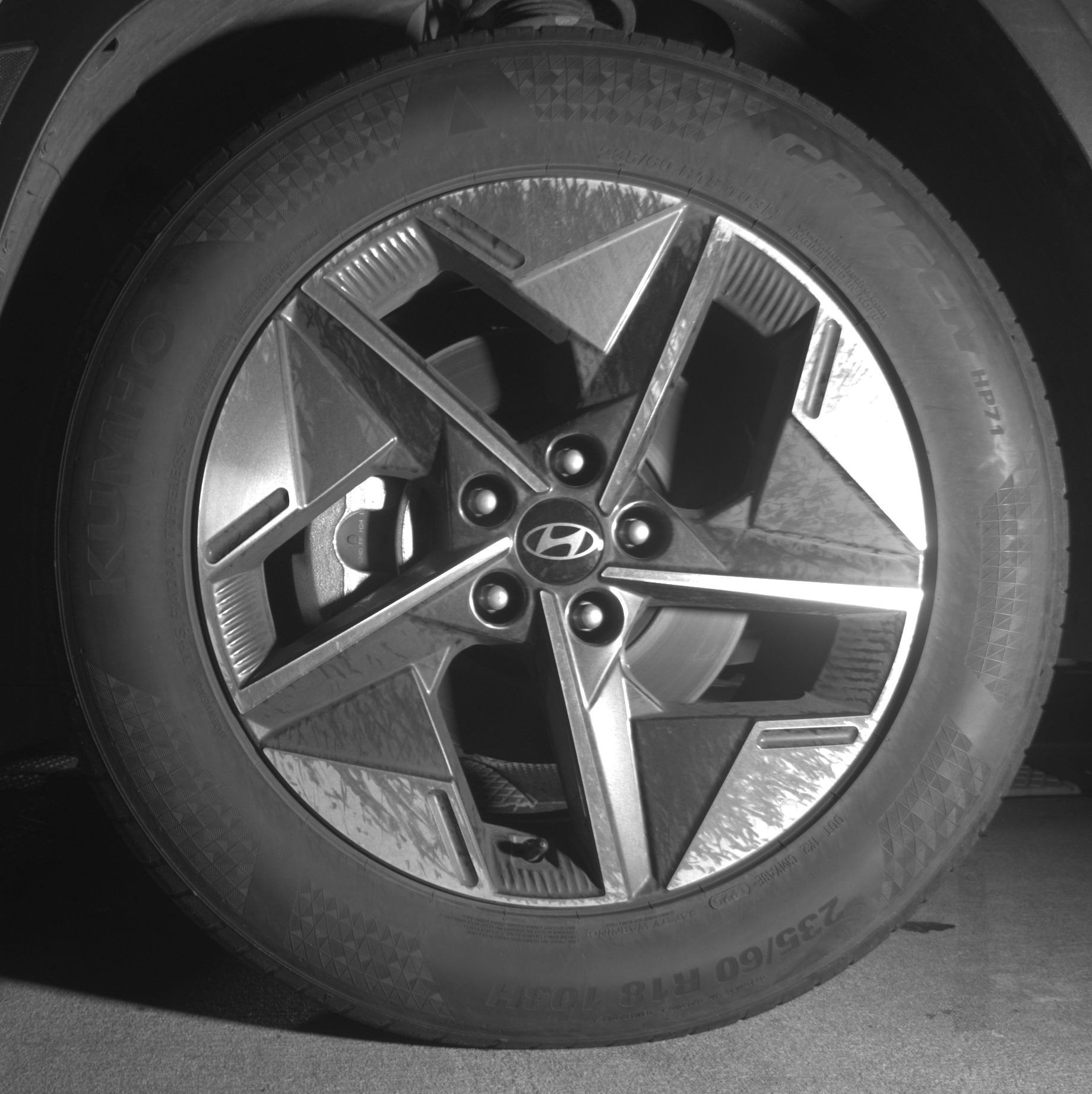 Thumbnail: 2025 Hyundai Tucson - 12