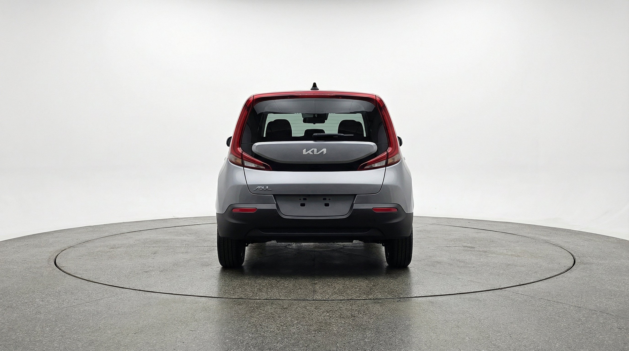 Thumbnail: 2025 Kia Soul - 7