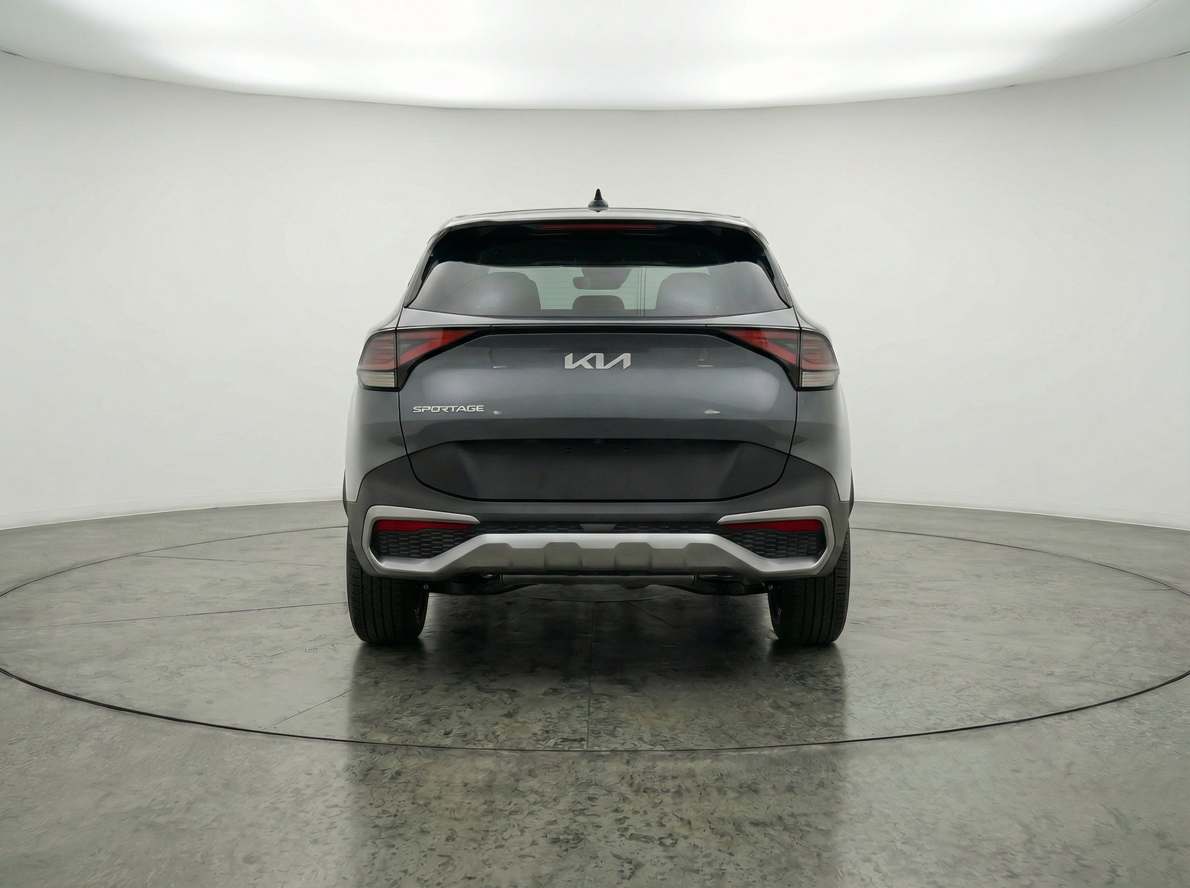 Thumbnail: 2026 Kia Sportage - 7