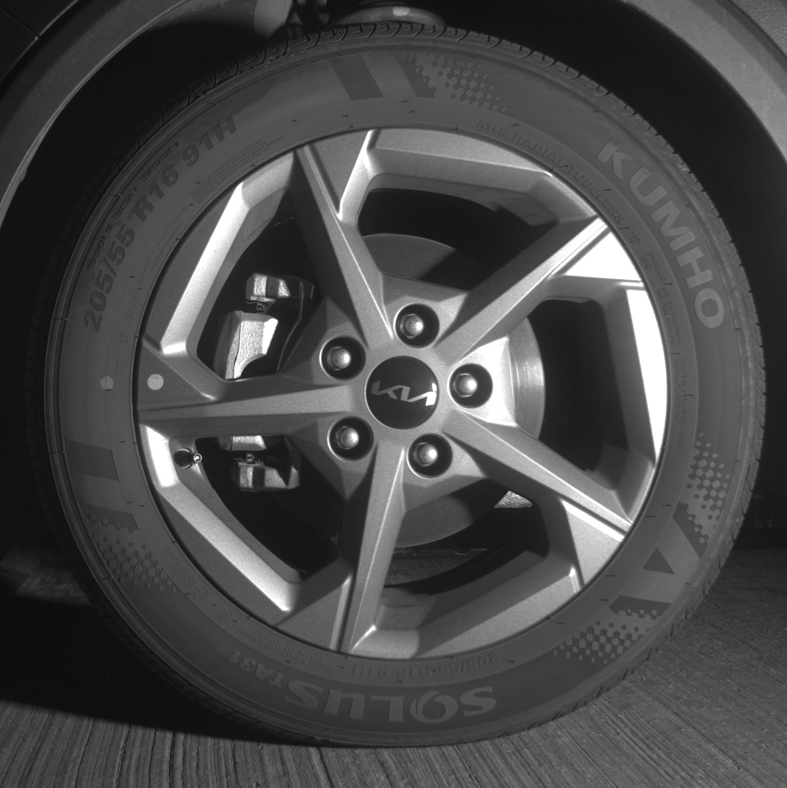 Thumbnail: 2025 Kia K4 - 9