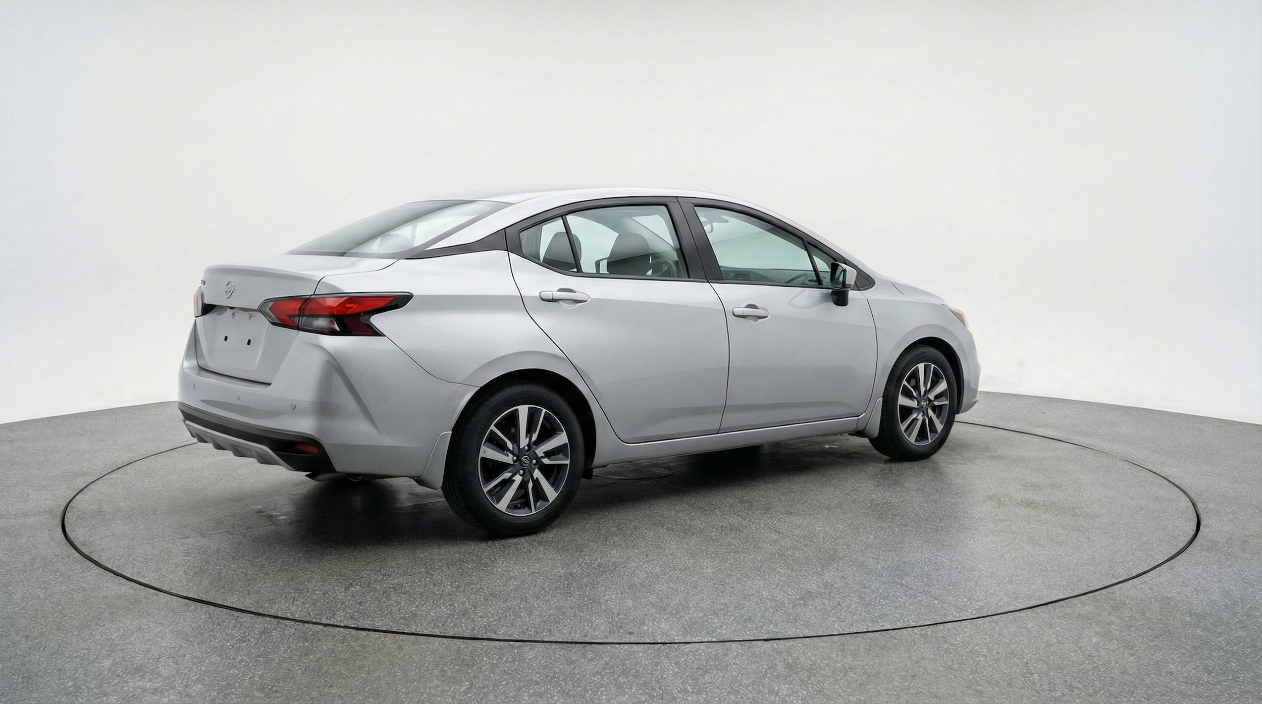 Thumbnail: 2025 Nissan Versa - 9