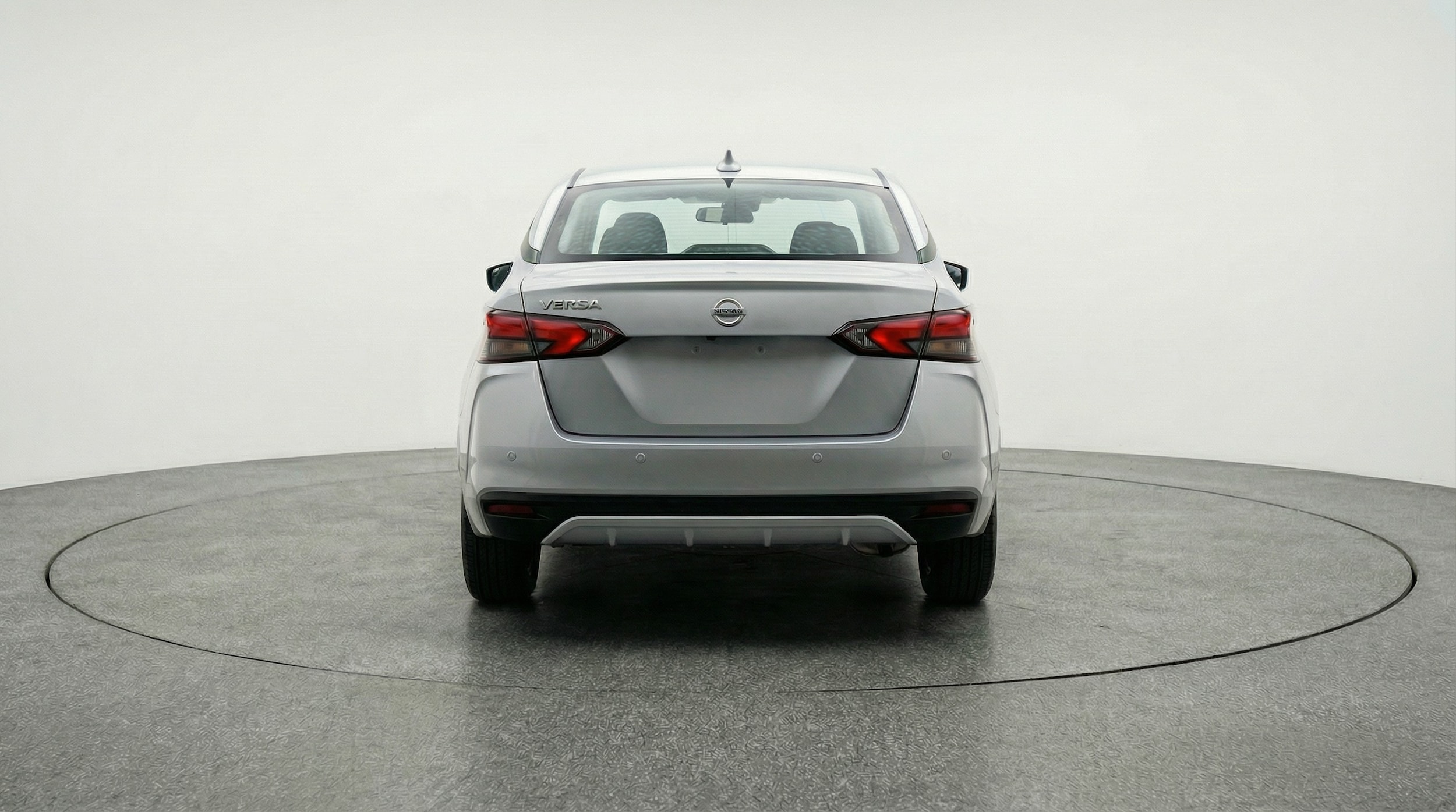 Thumbnail: 2025 Nissan Versa - 6