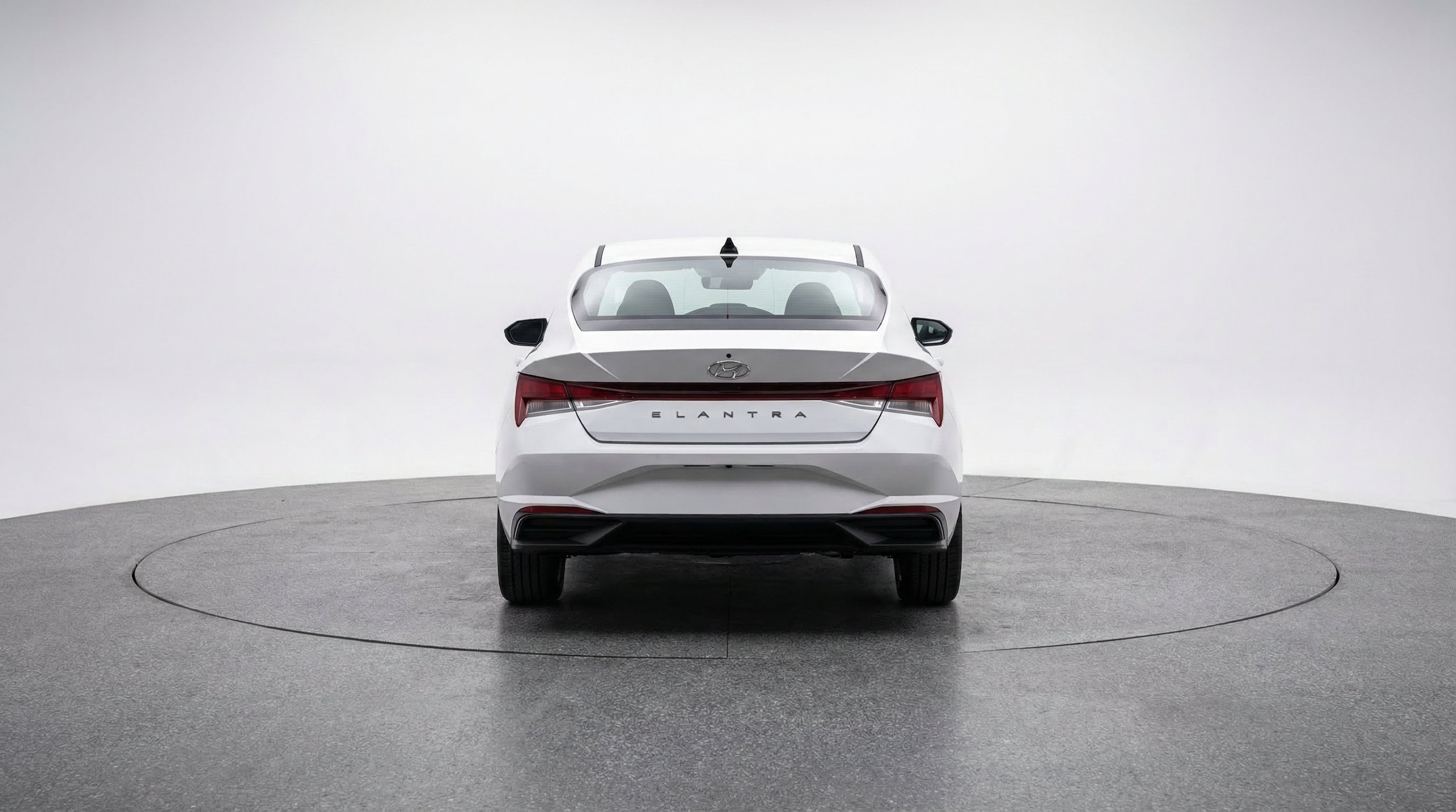 Thumbnail: 2026 Hyundai Elantra - 7