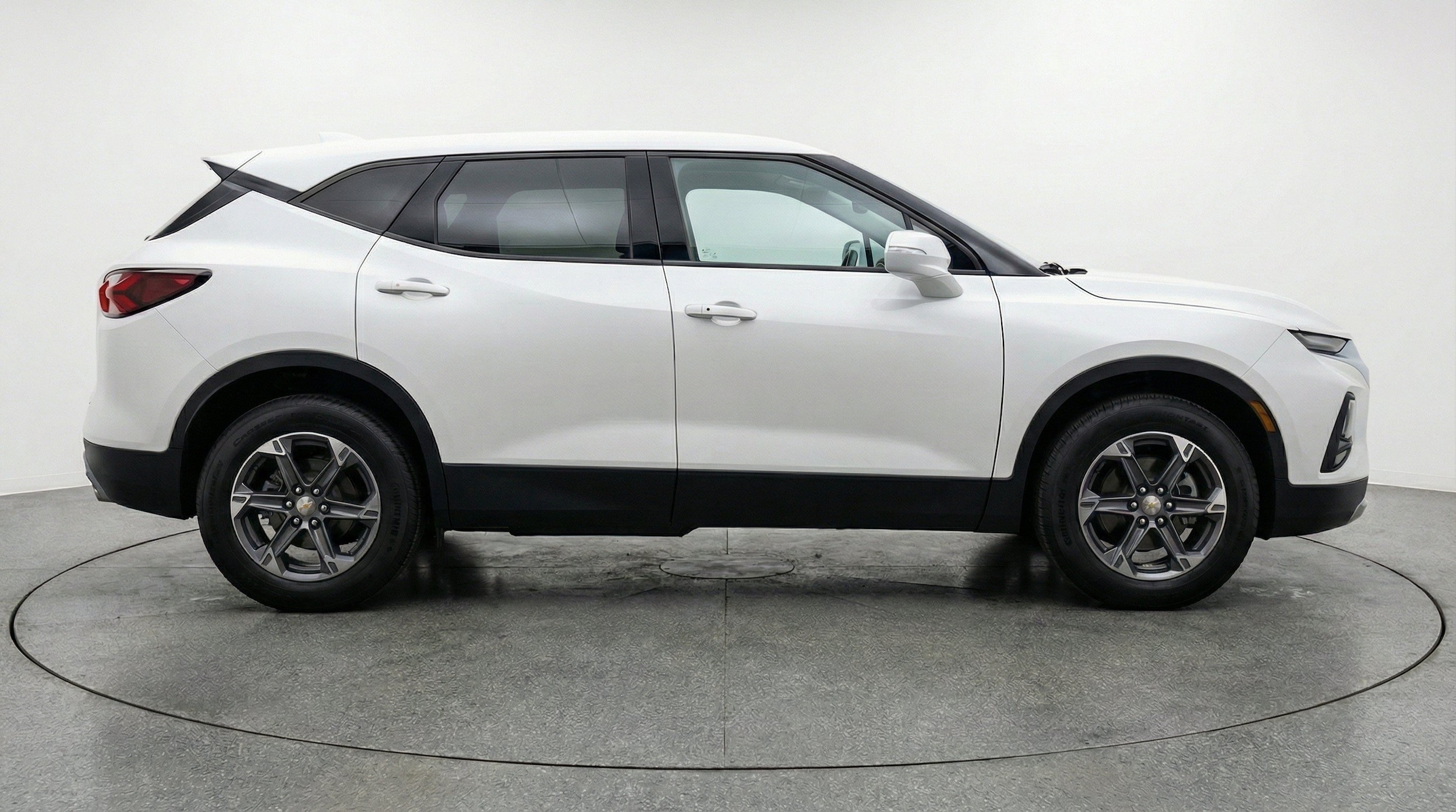 Thumbnail: 2026 Chevrolet Blazer - 11