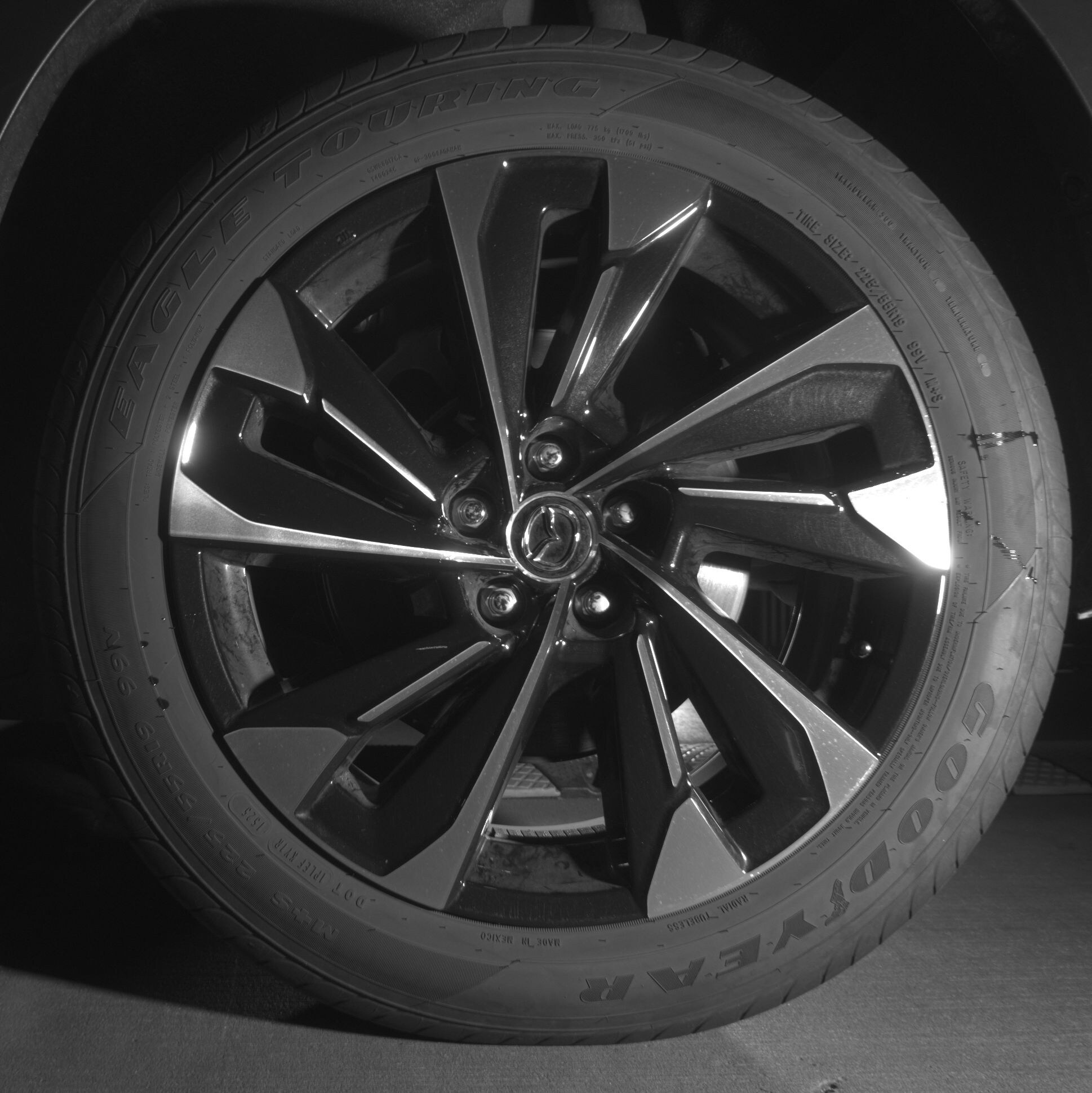 Thumbnail: 2025 Mazda CX-50 - 11