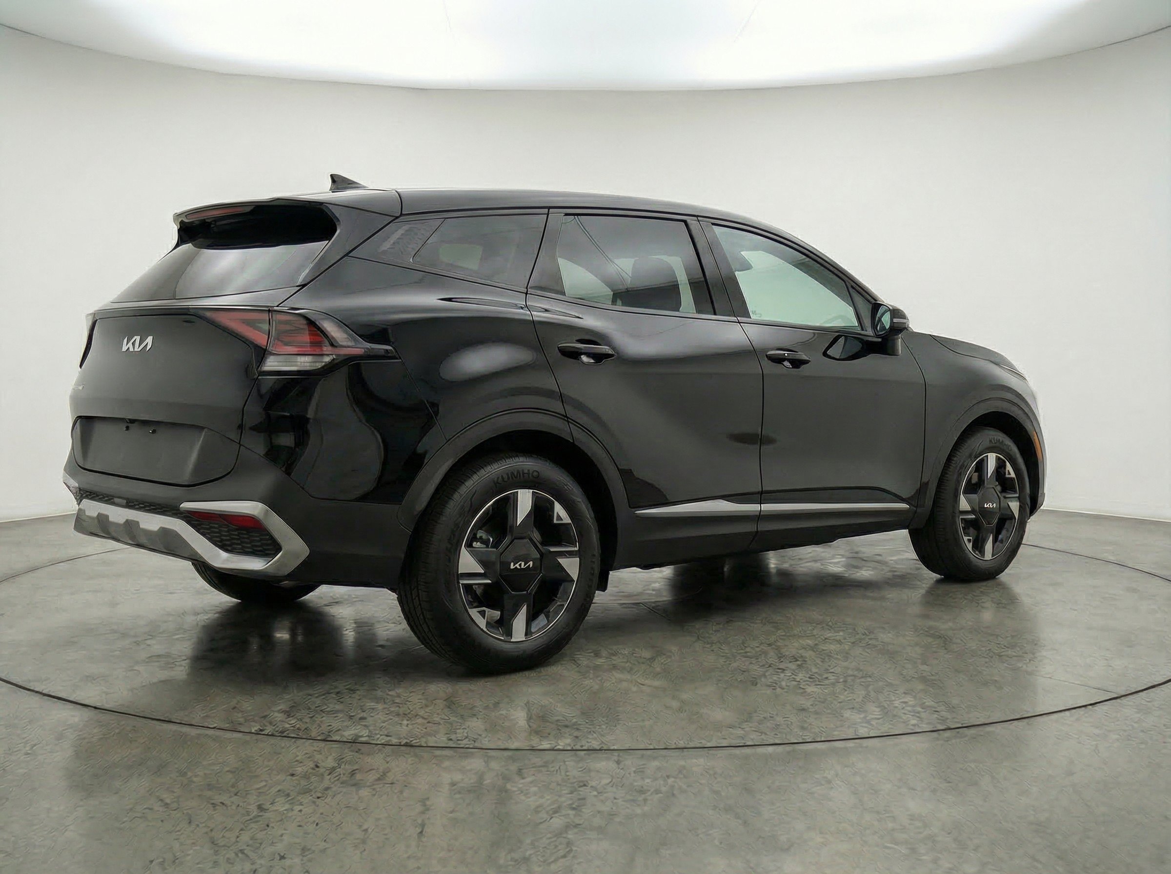 Thumbnail: 2026 Kia Sportage - 9