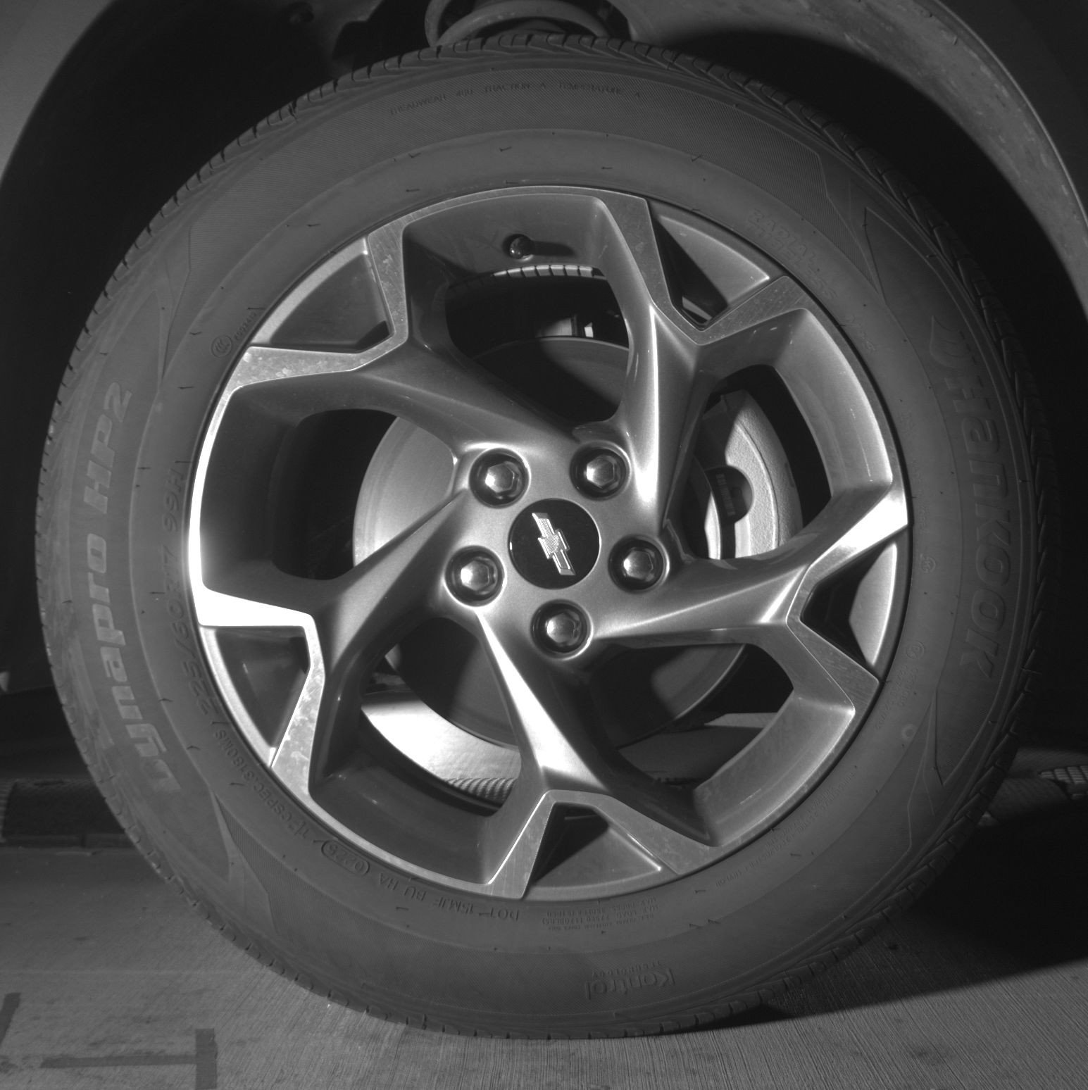 Thumbnail: 2025 Chevrolet Trax - 13