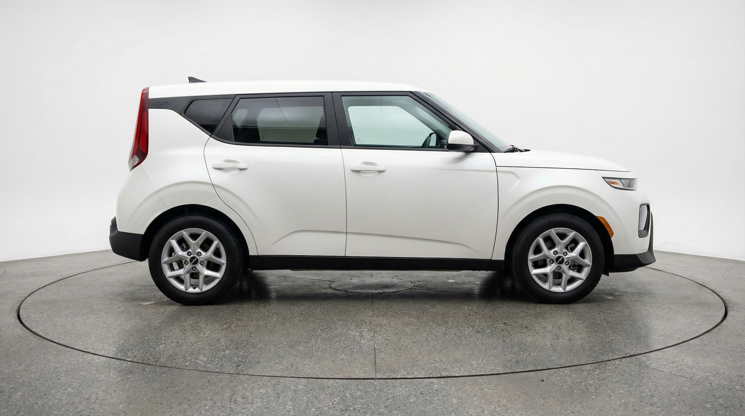 Thumbnail: 2025 Kia Soul - 8