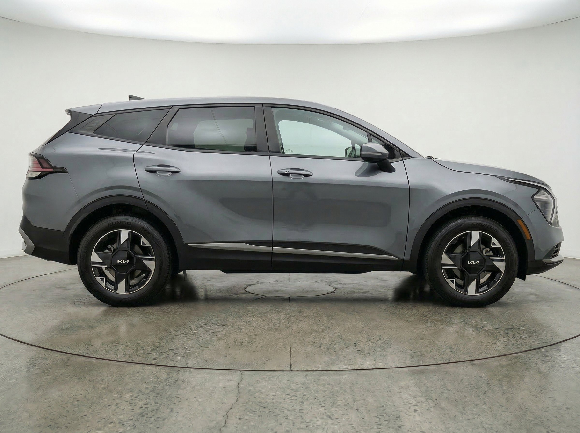 Thumbnail: 2026 Kia Sportage - 11
