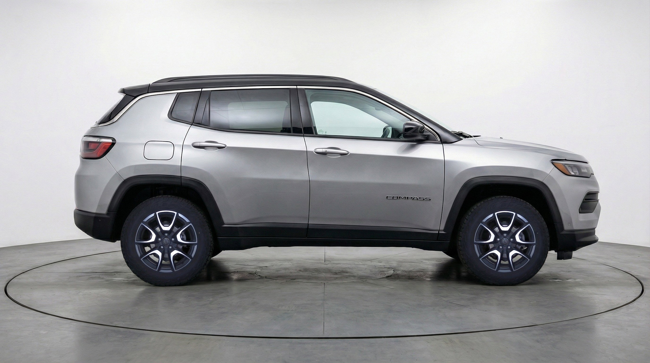 Thumbnail: 2025 Jeep Compass - 11