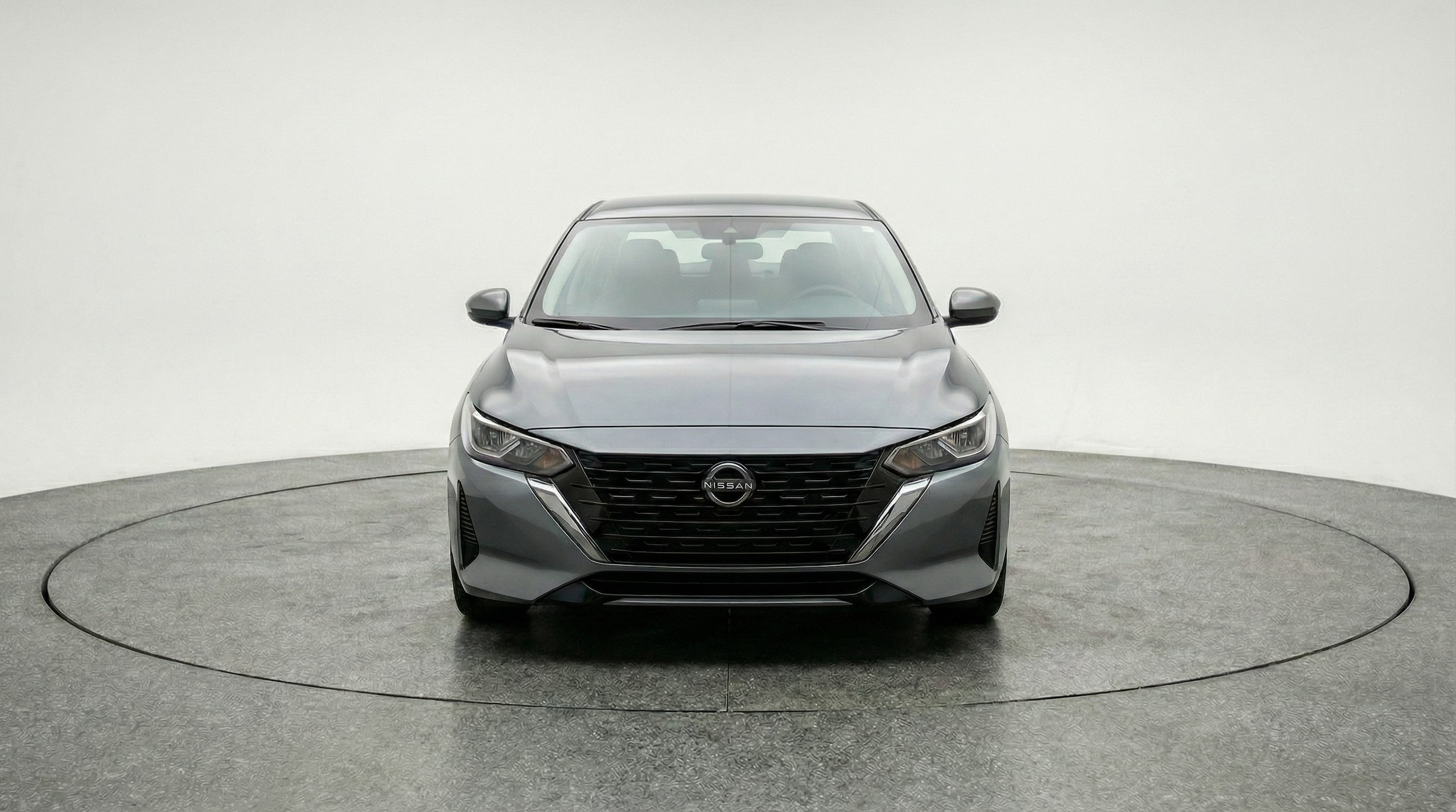 Thumbnail: 2025 Nissan Sentra - 2