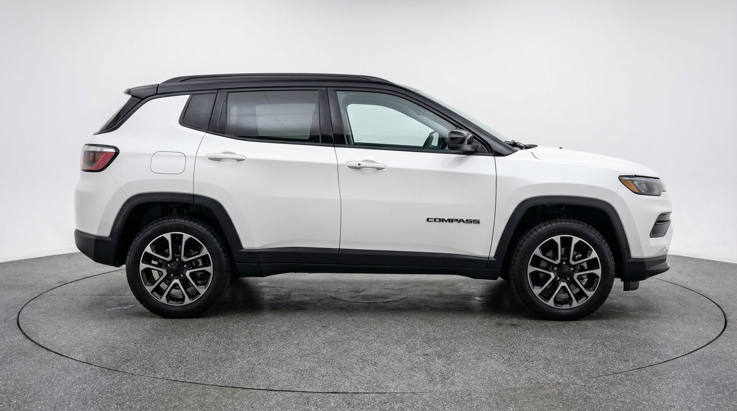 Thumbnail: 2025 Jeep Compass - 11