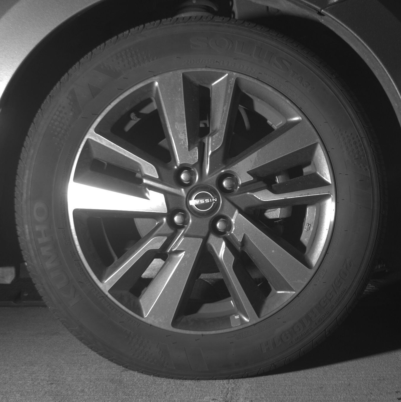 Thumbnail: 2025 Nissan Versa - 10