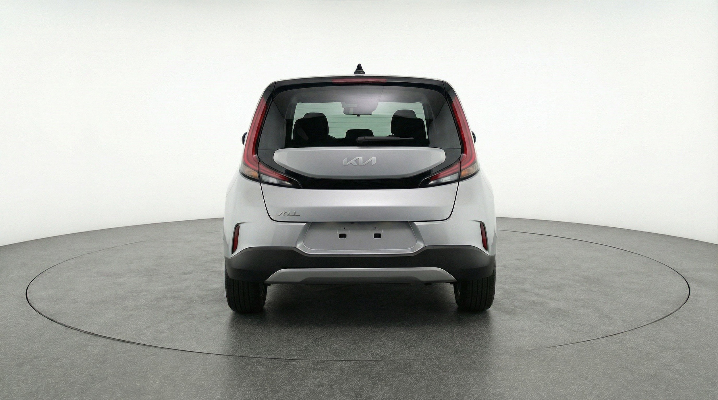 Thumbnail: 2025 Kia Soul - 7