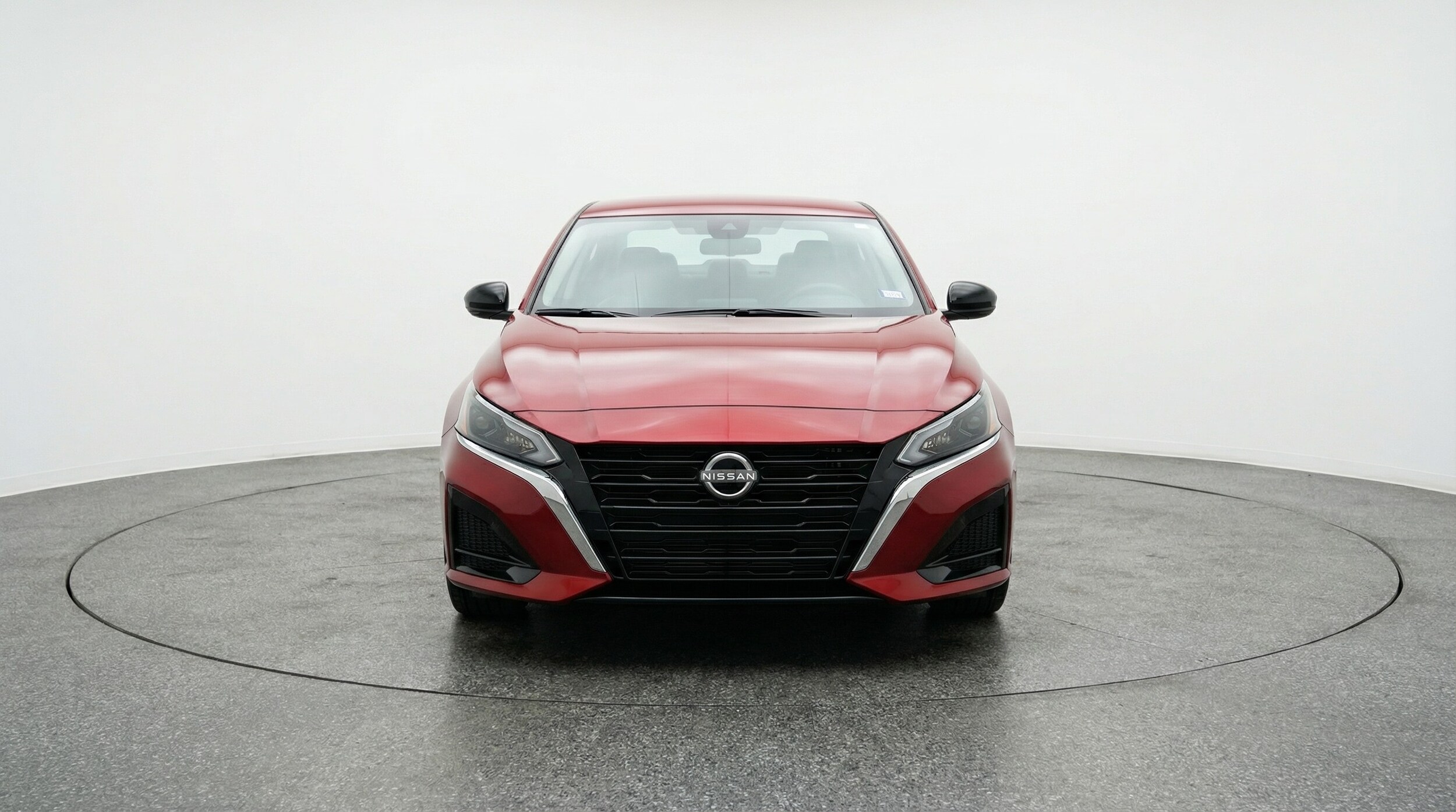 Thumbnail: 2025 Nissan Altima - 2