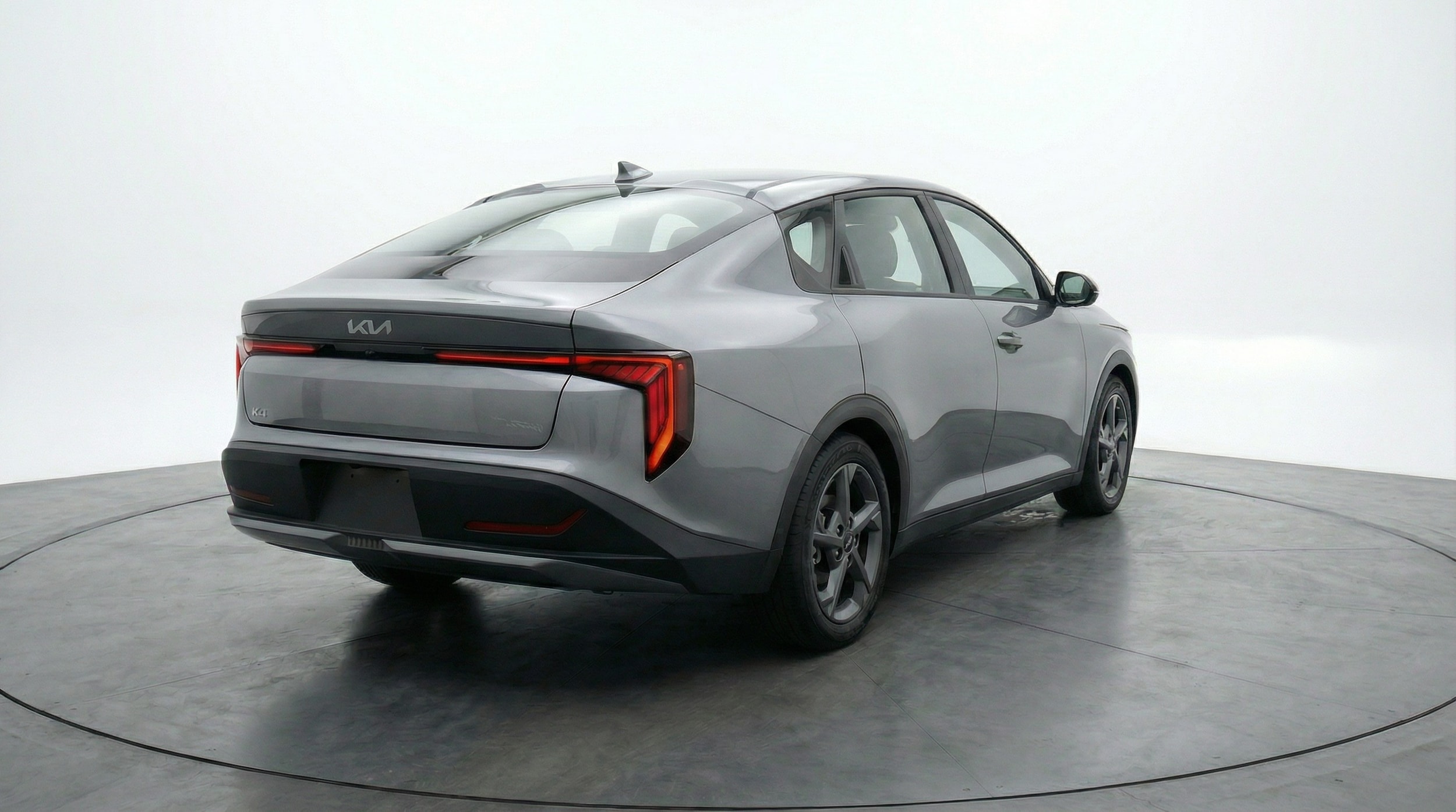 Thumbnail: 2025 Kia K4 - 7