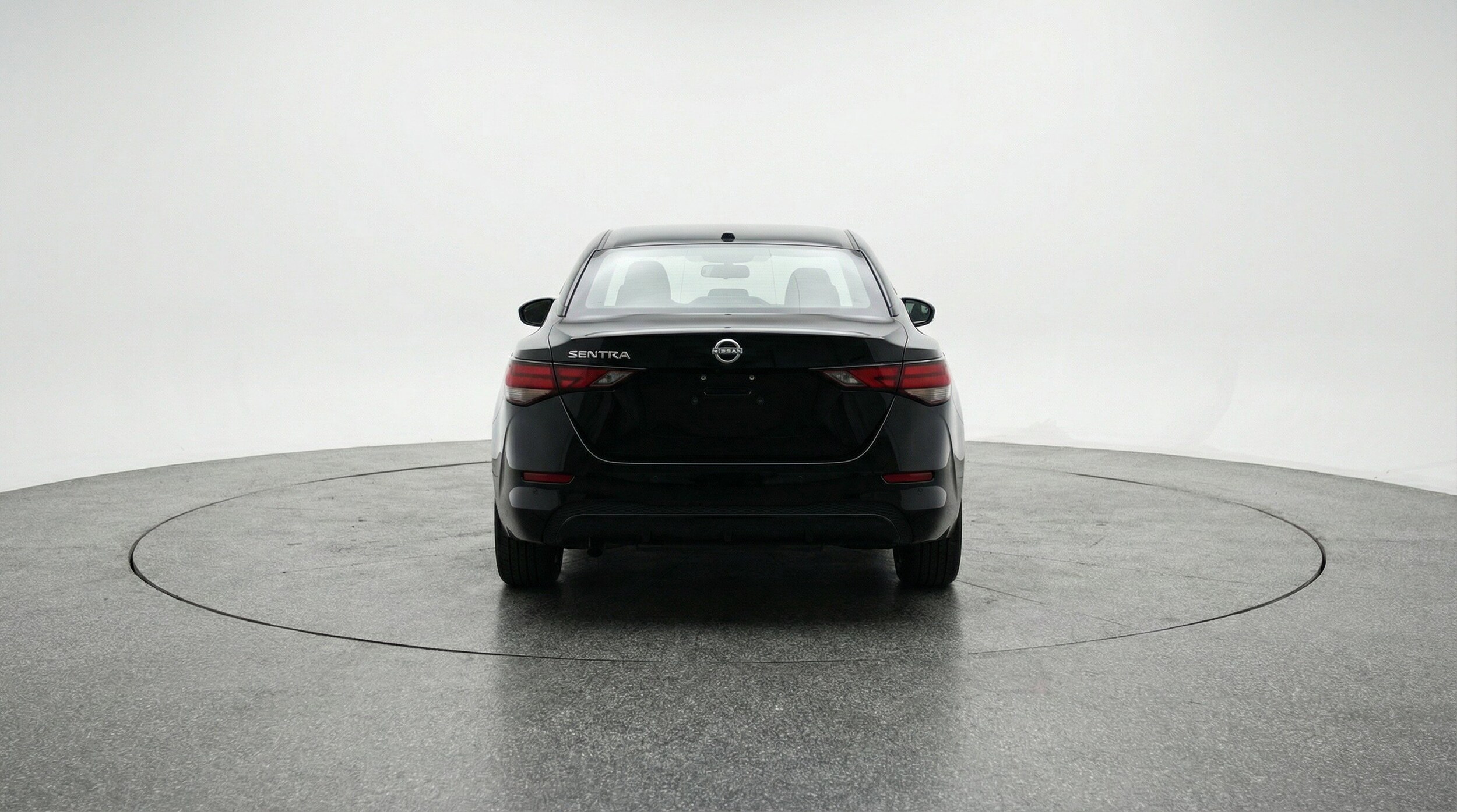 Thumbnail: 2025 Nissan Sentra - 7