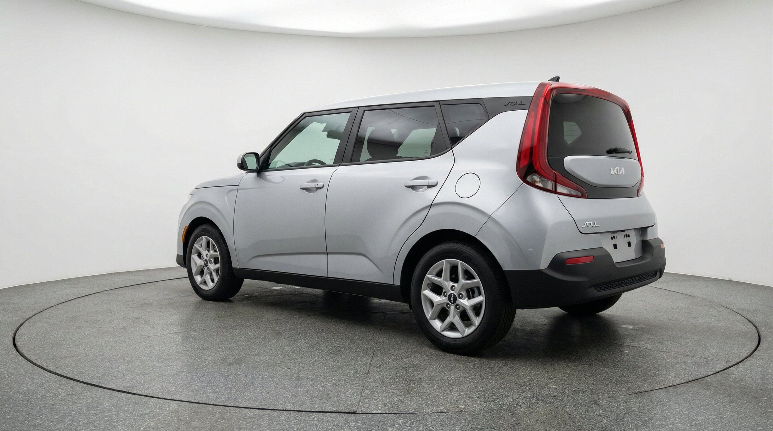 Thumbnail: 2025 Kia Soul - 6