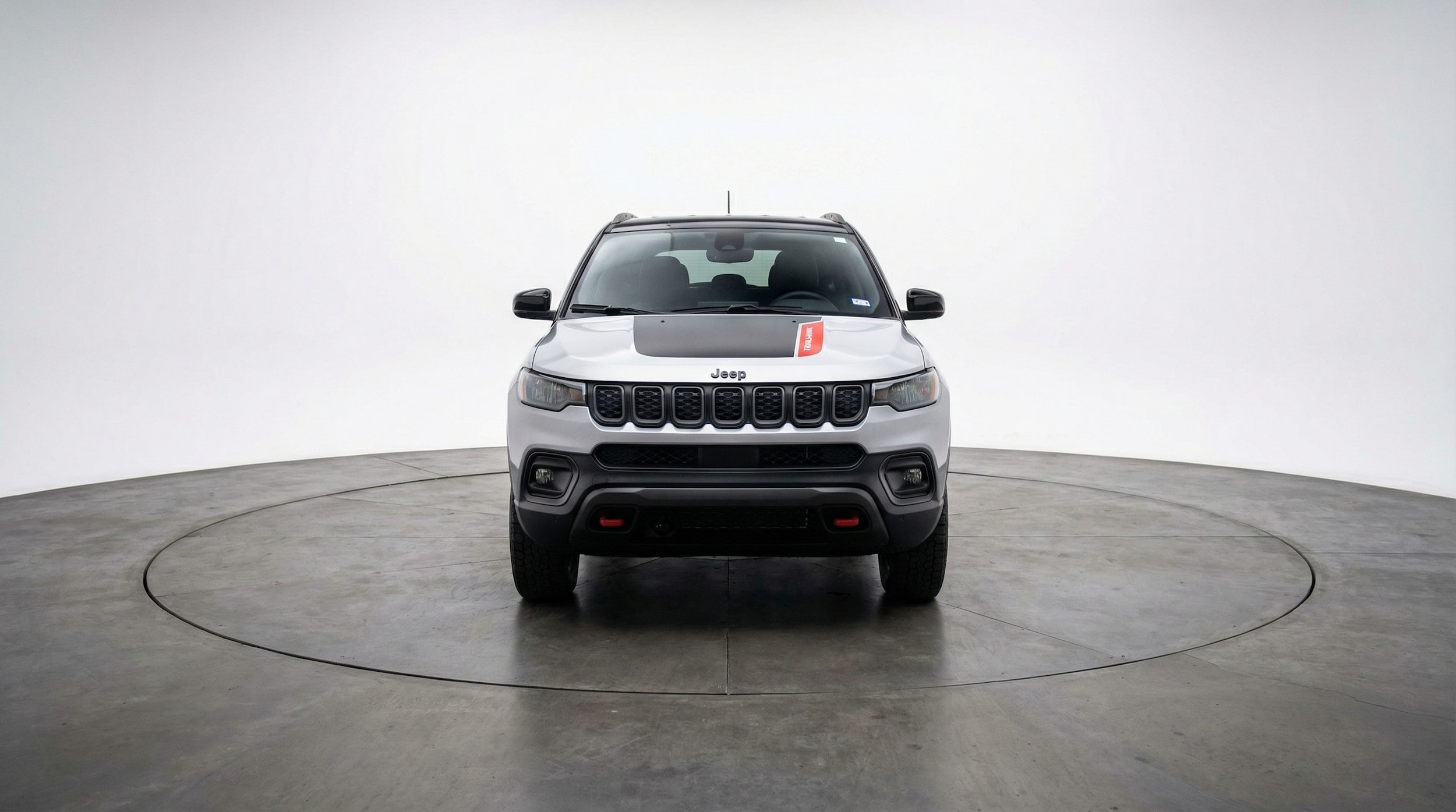Thumbnail: 2025 Jeep Compass - 2