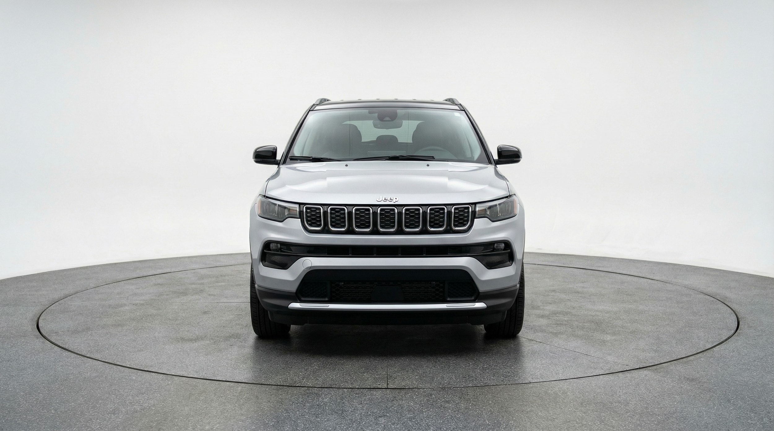 Thumbnail: 2025 Jeep Compass - 2