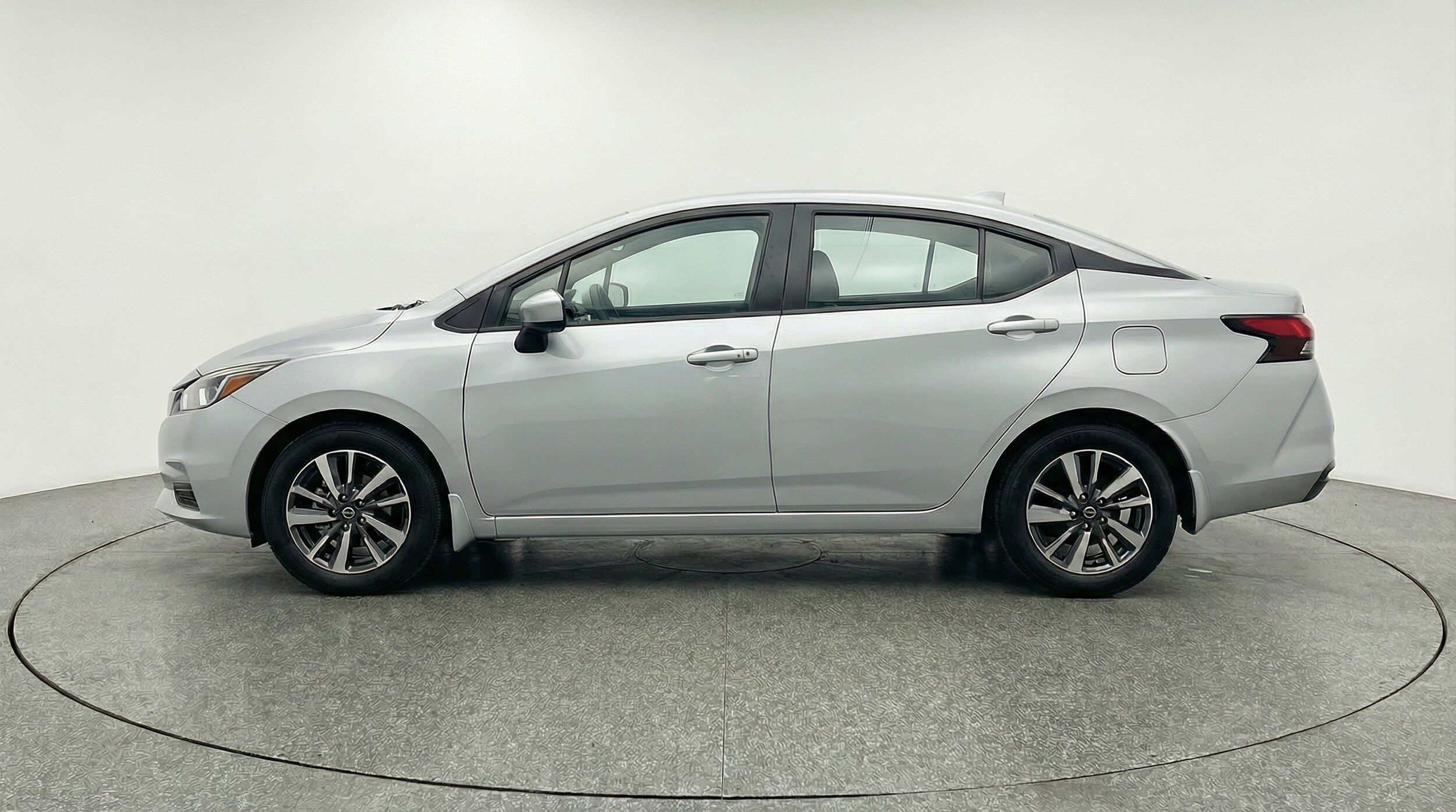 Thumbnail: 2025 Nissan Versa - 4