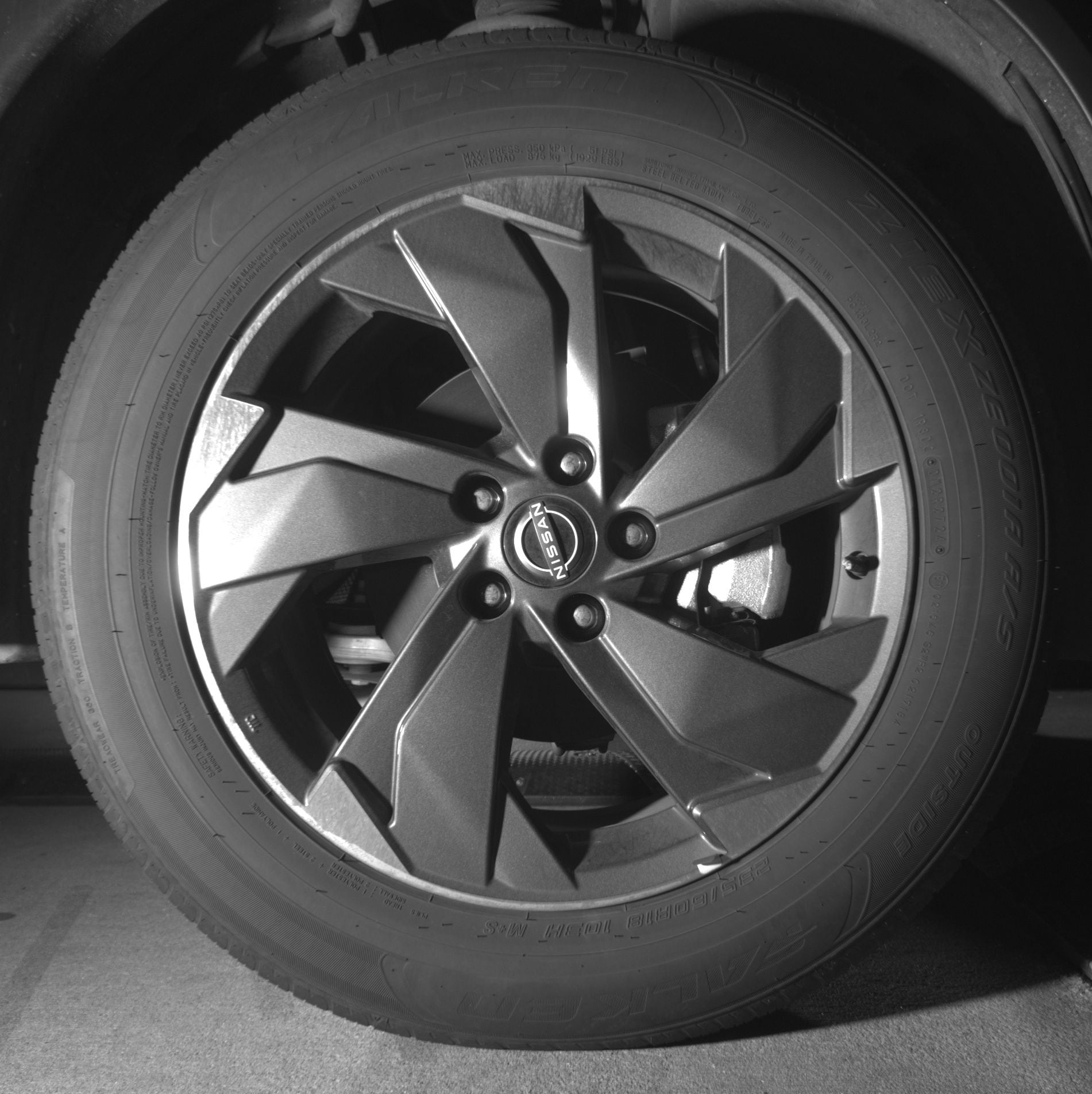 Thumbnail: 2025 Nissan Rogue - 10