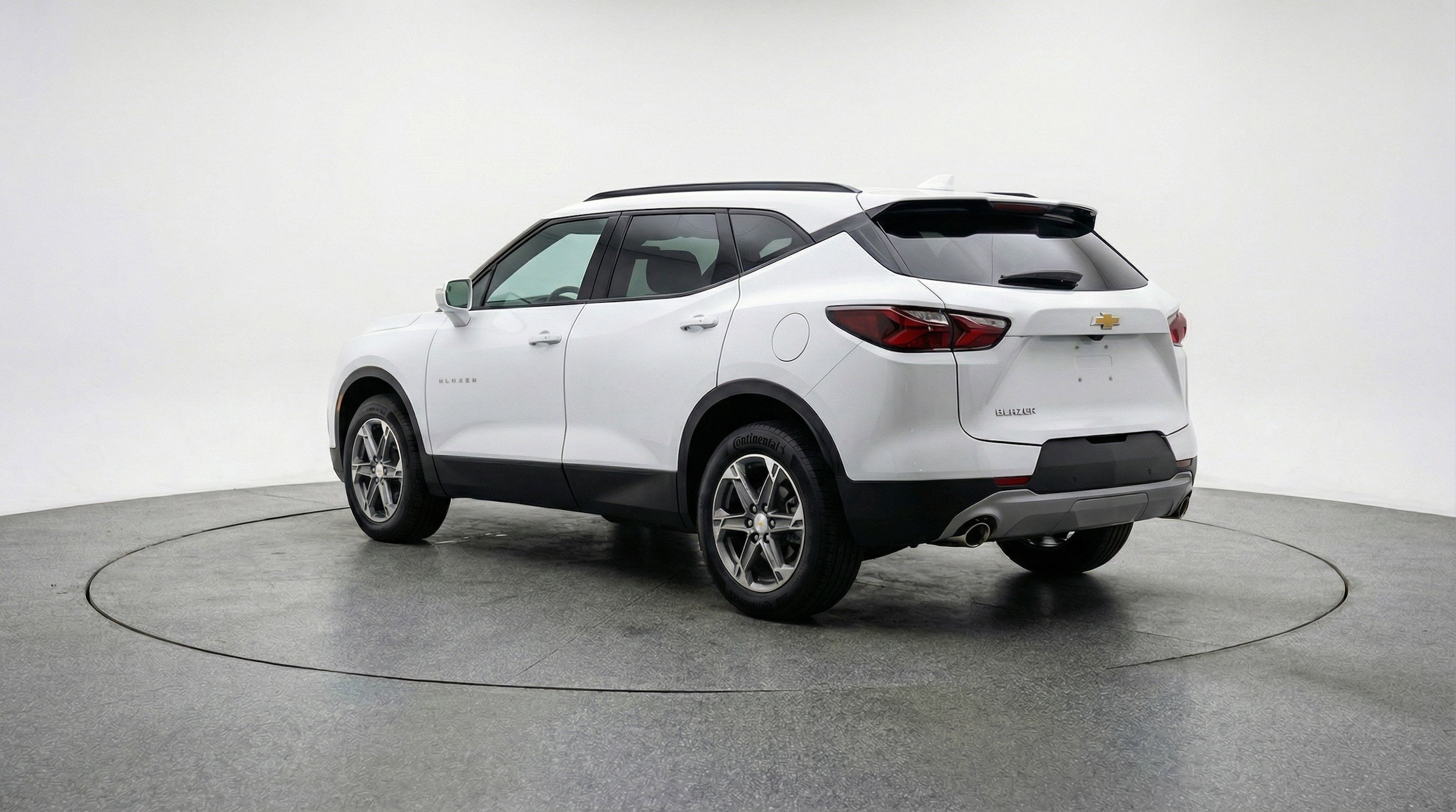 Thumbnail: 2025 Chevrolet Blazer - 6