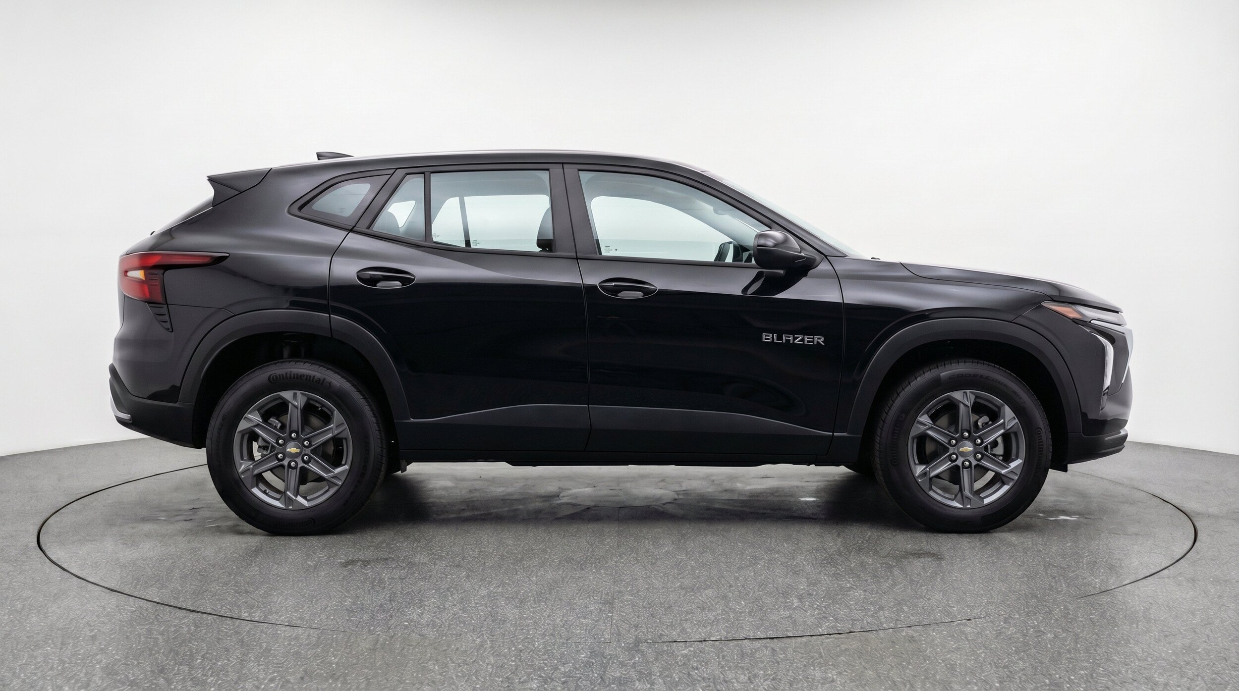 Thumbnail: 2026 Chevrolet Blazer - 11