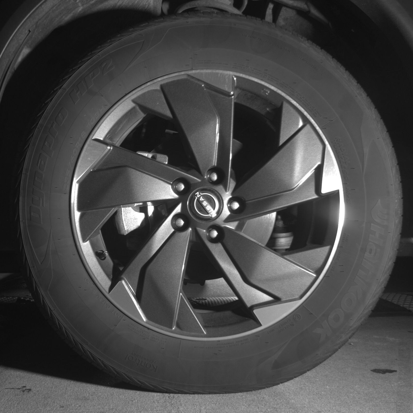 Thumbnail: 2025 Nissan Rogue - 9