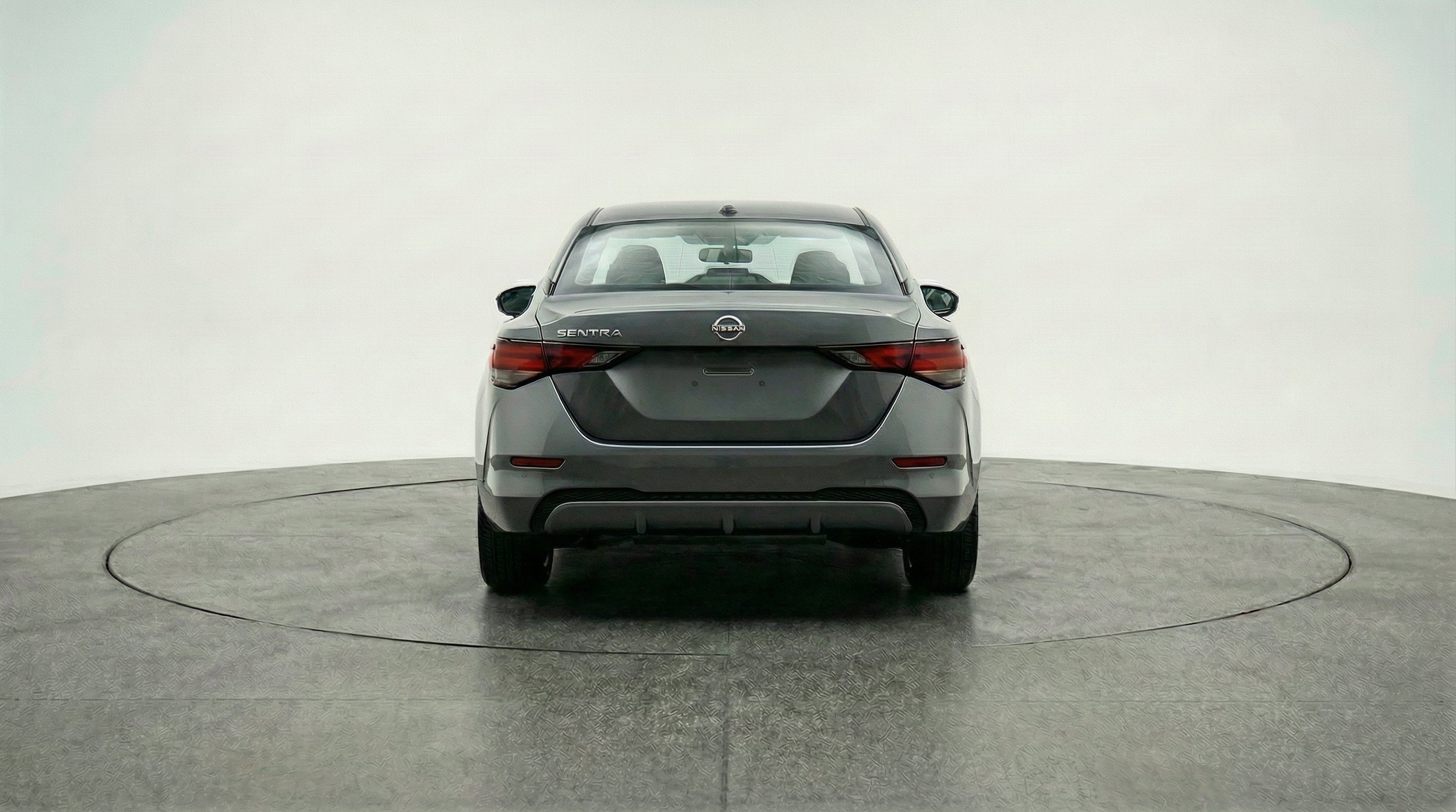 Thumbnail: 2025 Nissan Sentra - 7