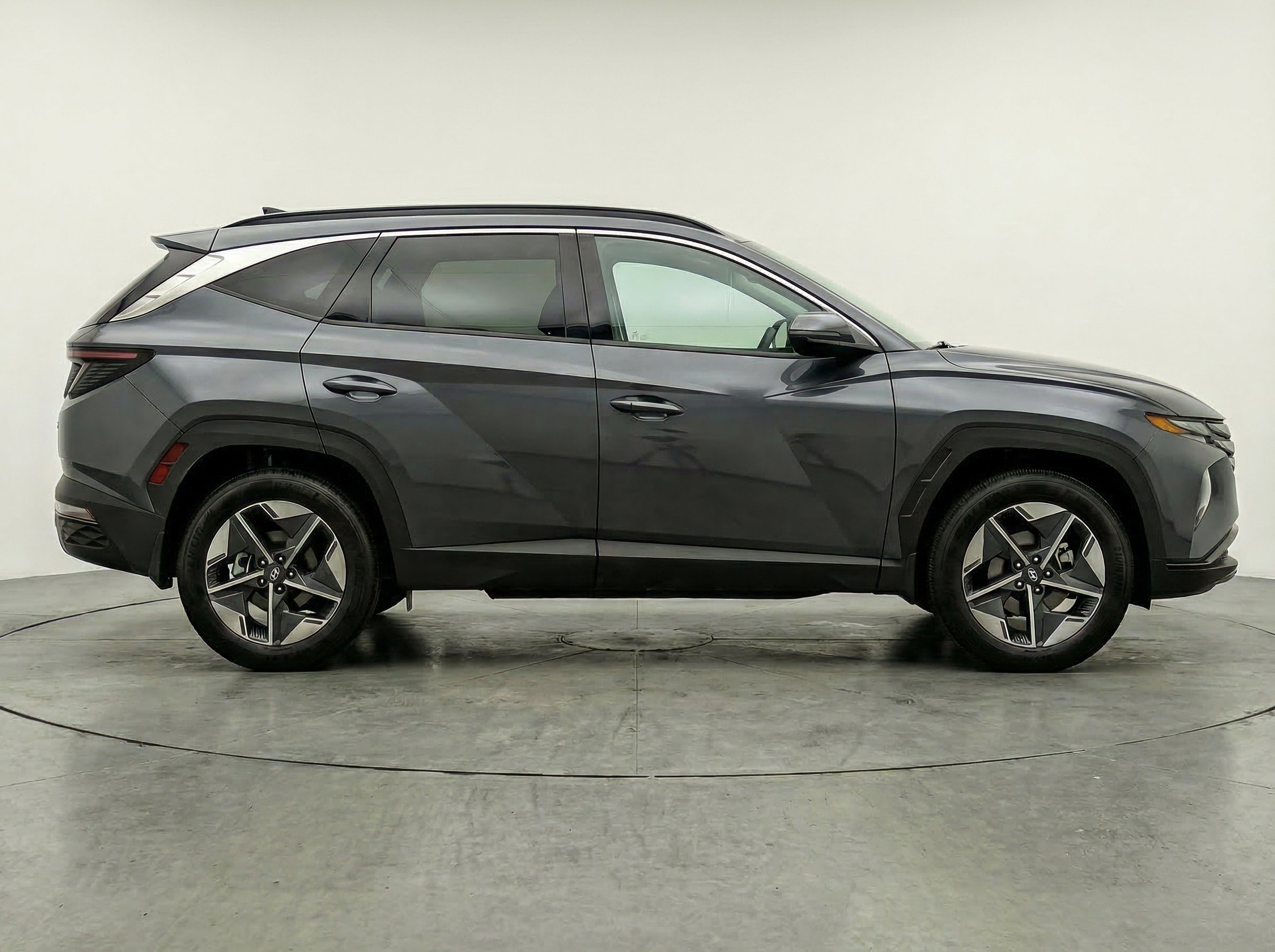 Thumbnail: 2026 Hyundai Tucson - 11