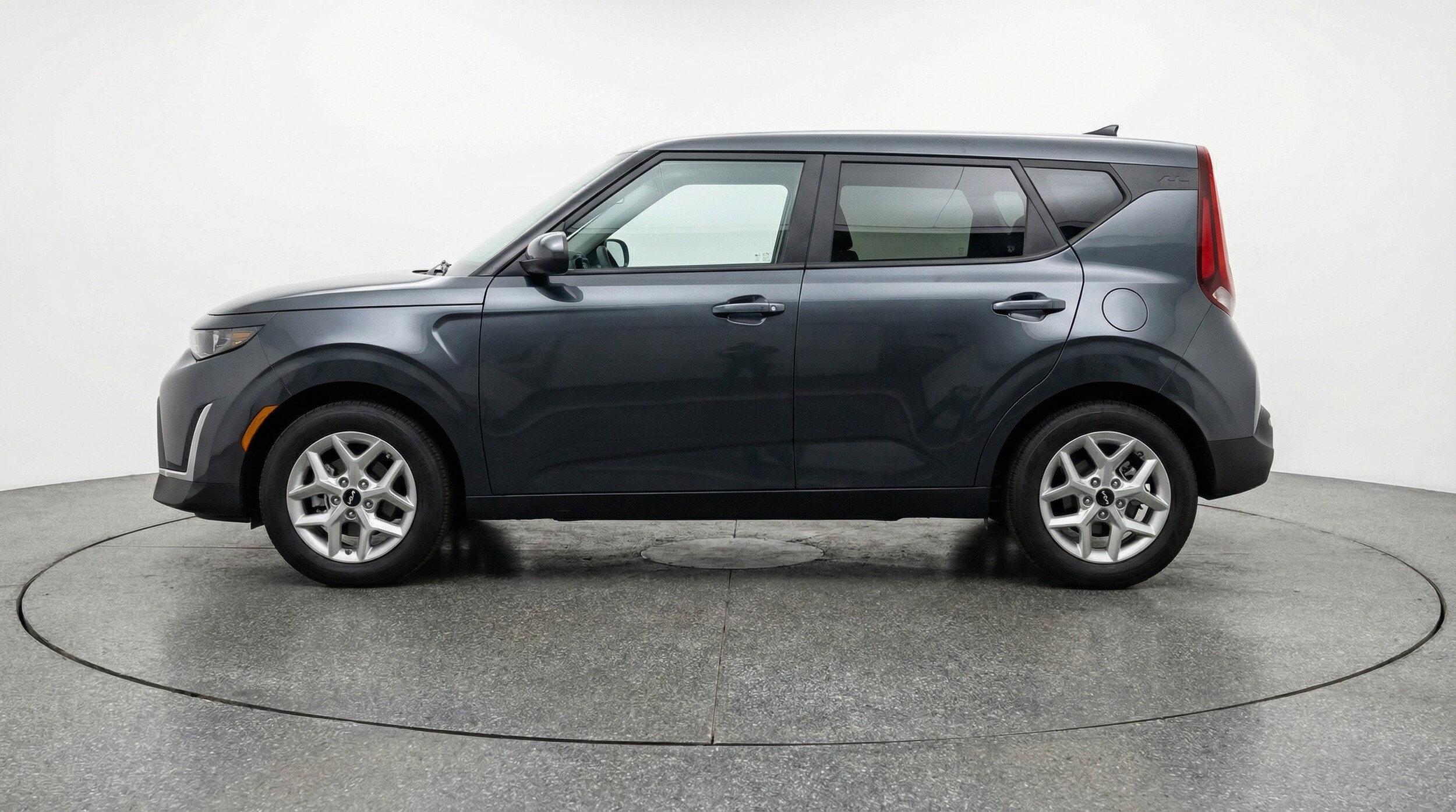 Thumbnail: 2025 Kia Soul - 5