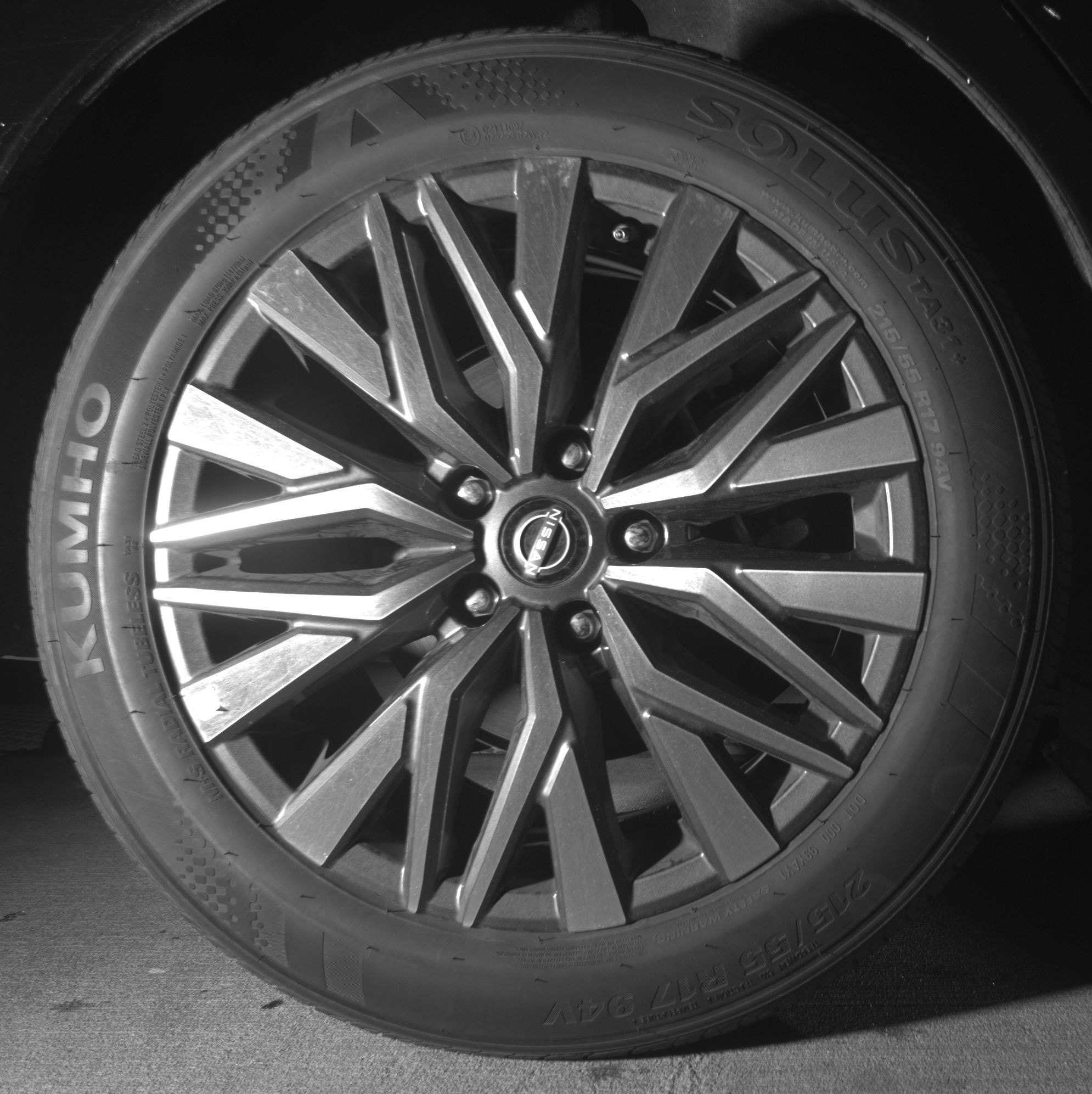 Thumbnail: 2025 Nissan Altima - 12