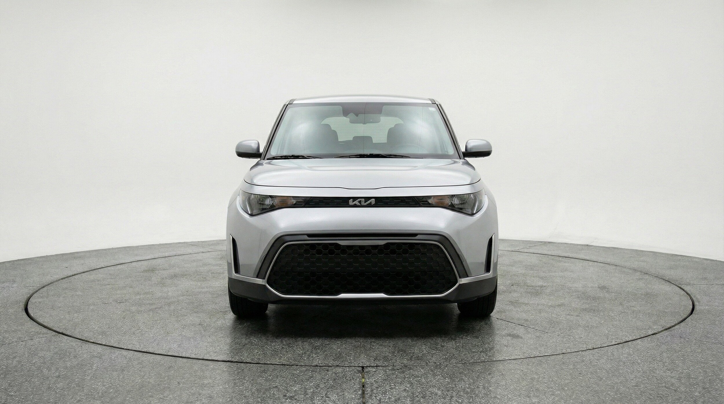 Thumbnail: 2025 Kia Soul - 2