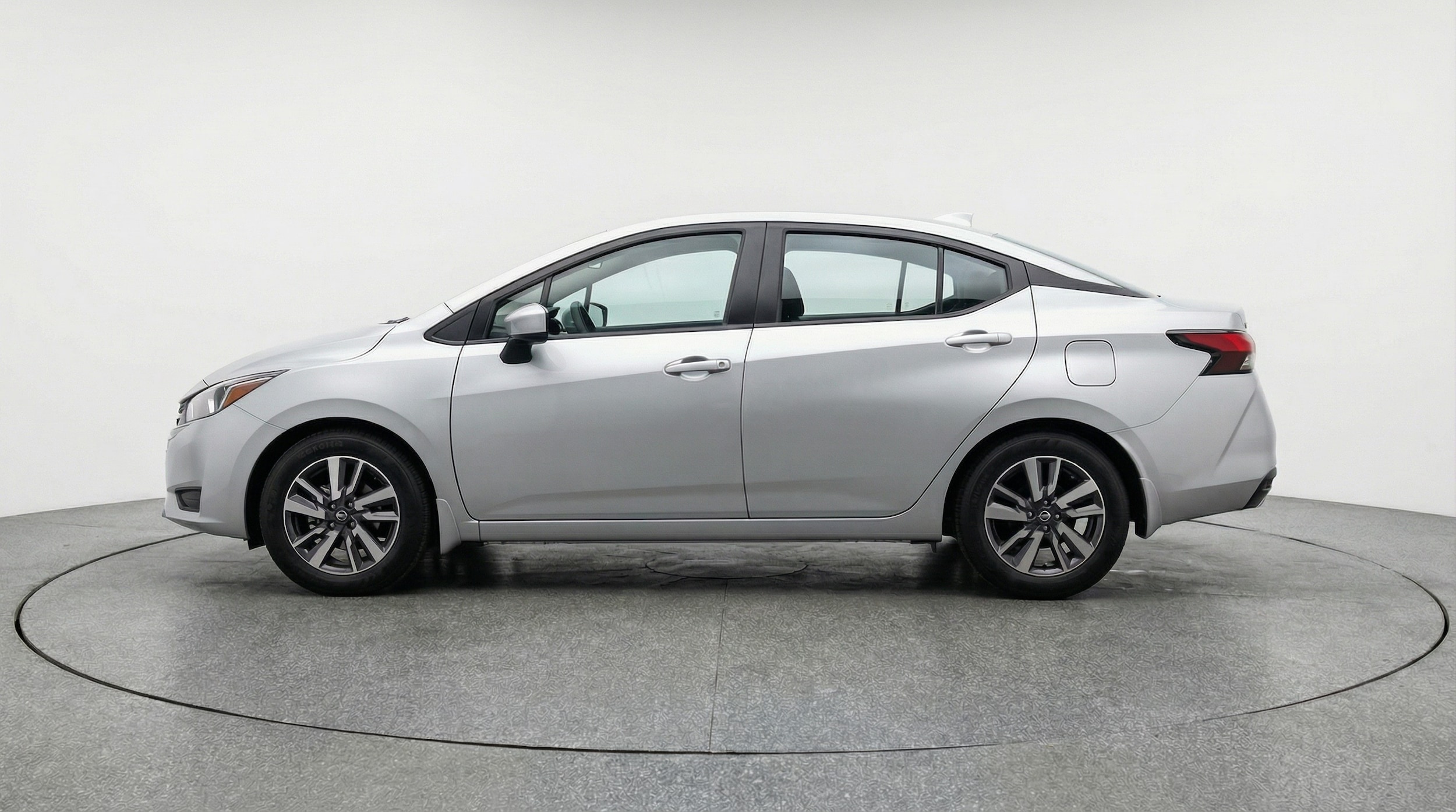 Thumbnail: 2025 Nissan Versa - 4