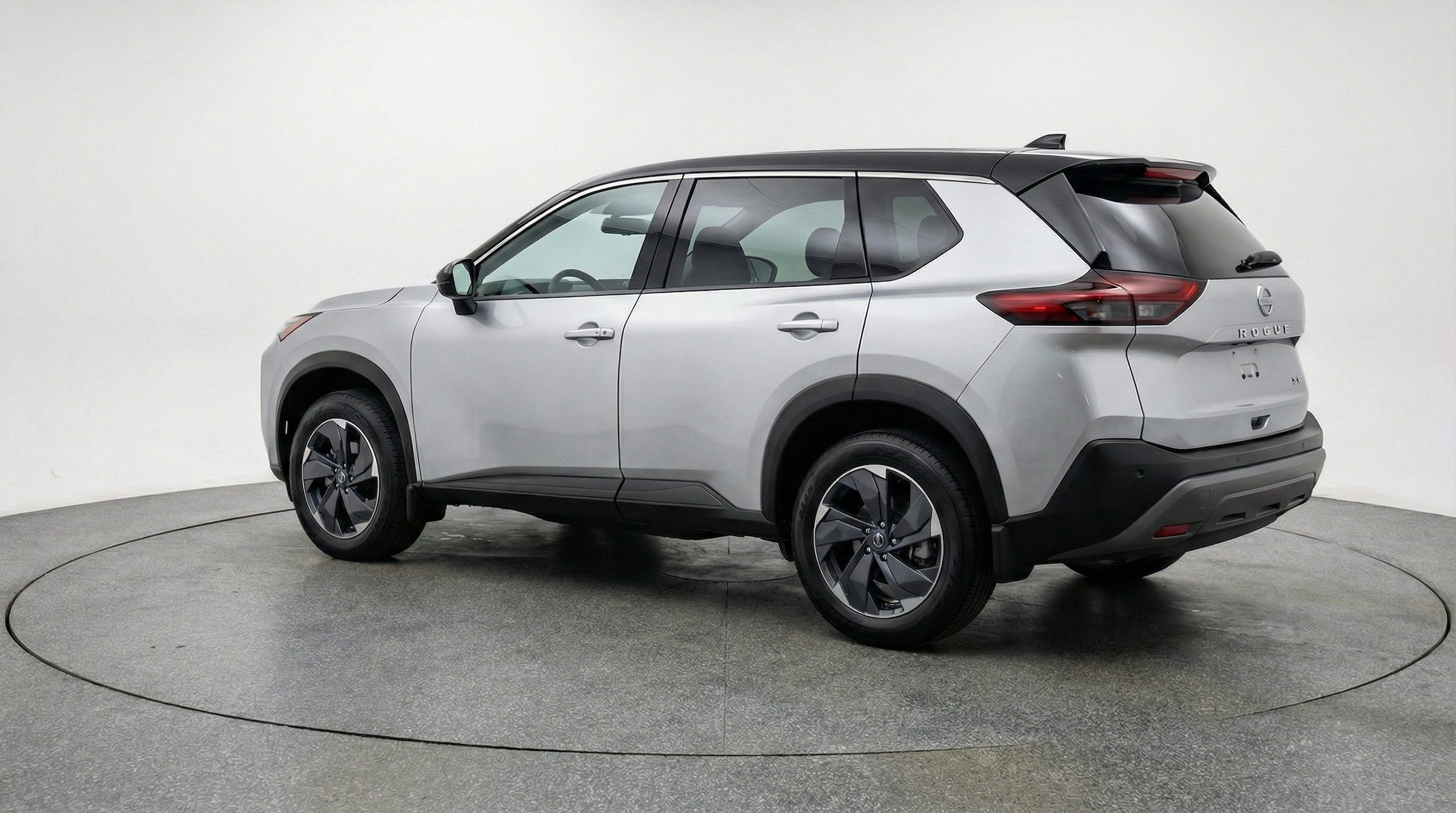 Thumbnail: 2025 Nissan Rogue - 5