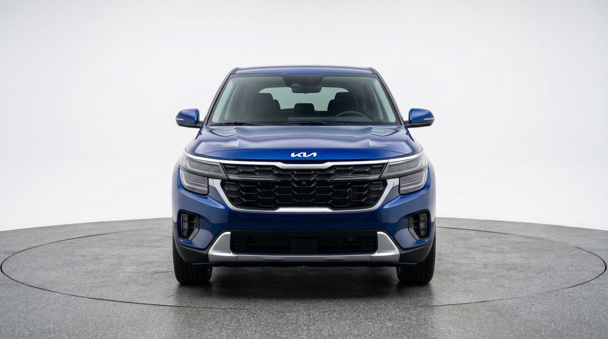 Thumbnail: 2025 Kia Seltos - 2