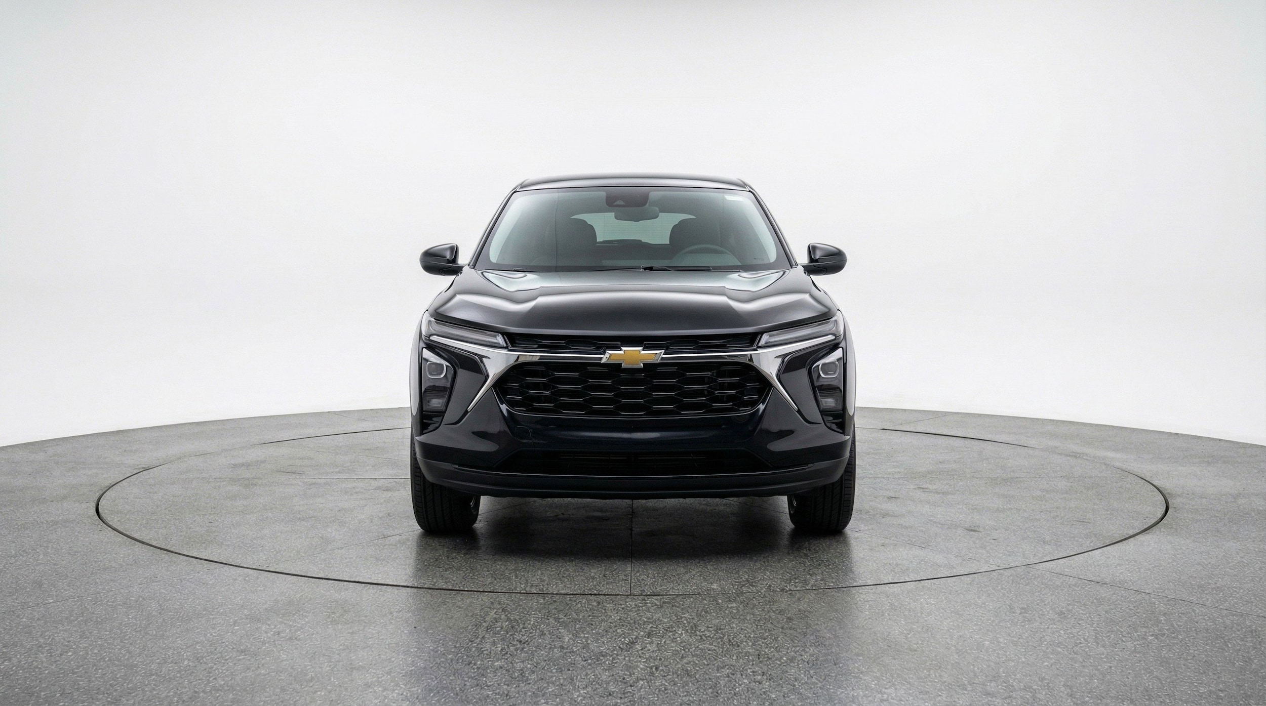 Thumbnail: 2025 Chevrolet Trax - 2