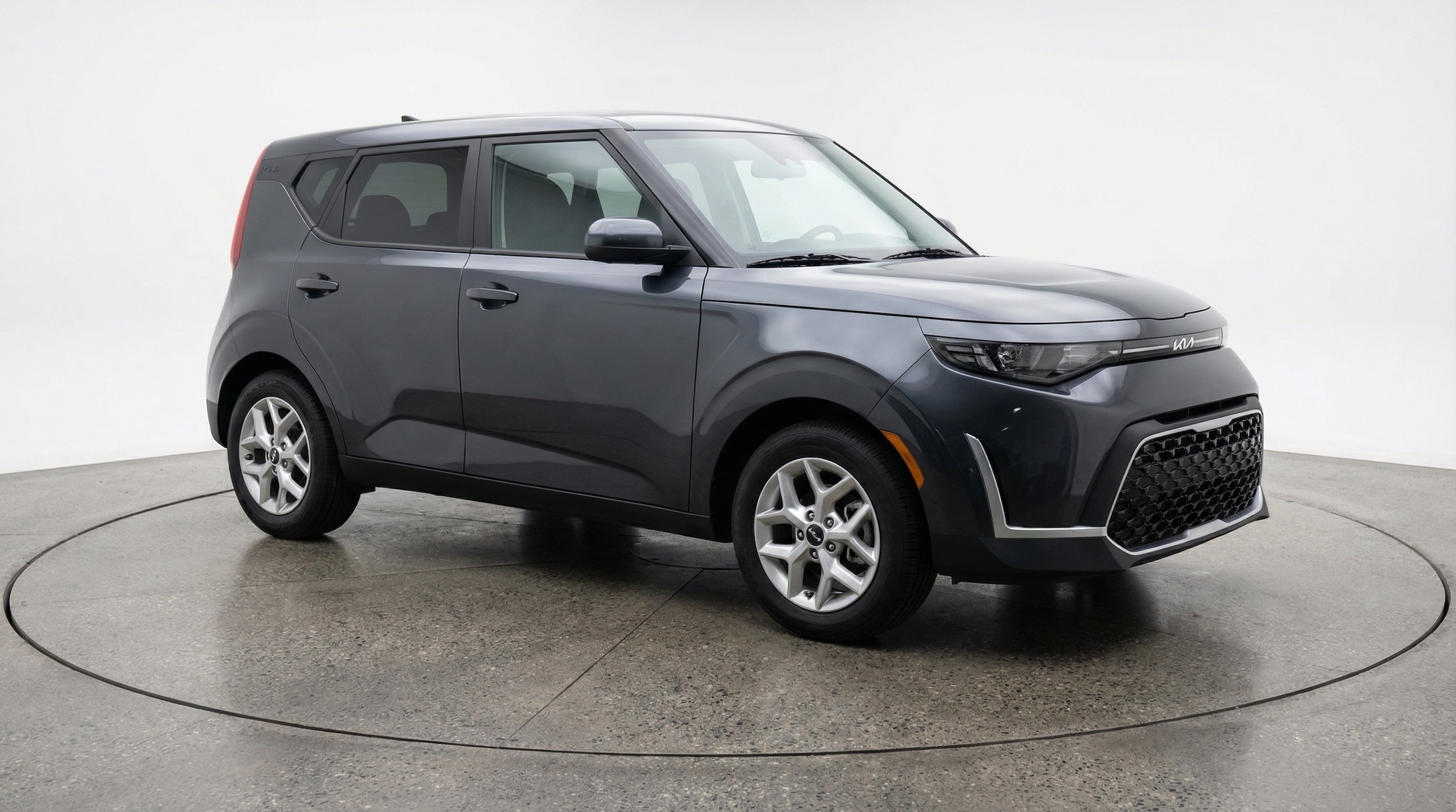 Thumbnail: 2025 Kia Soul - 1