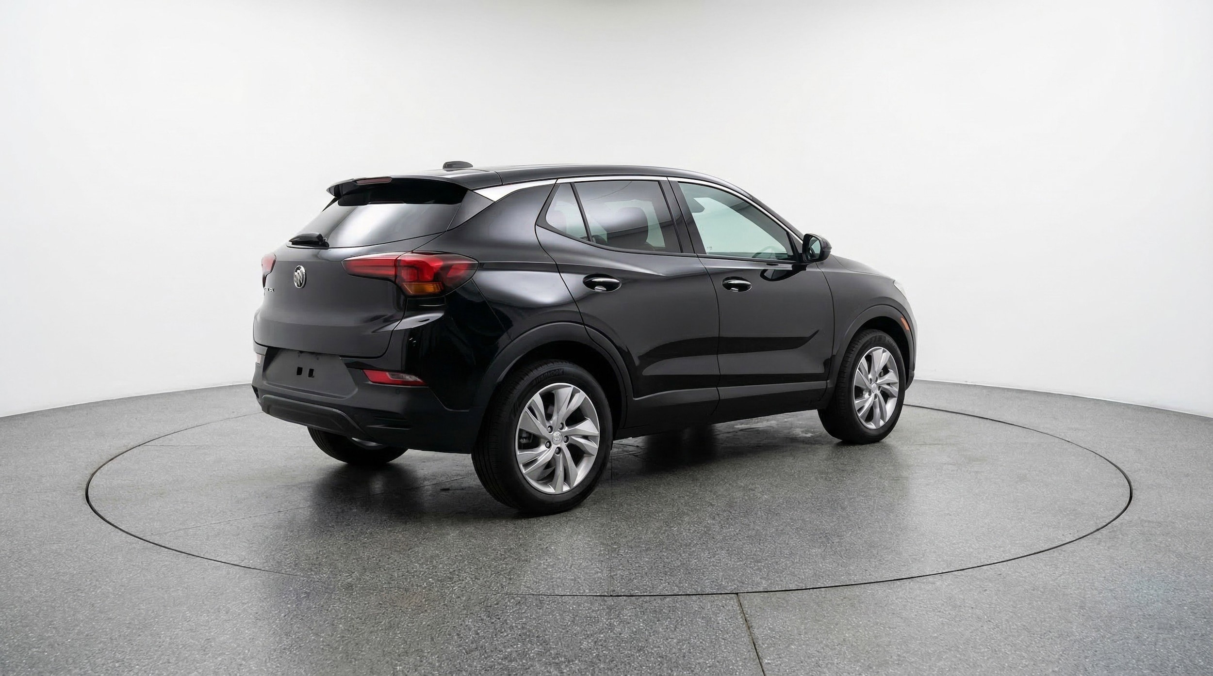 Thumbnail: 2025 Buick Encore GX - 9