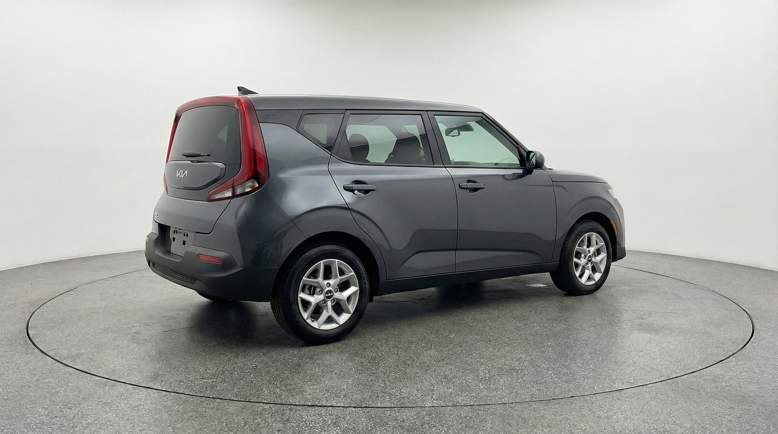 Thumbnail: 2025 Kia Soul - 9