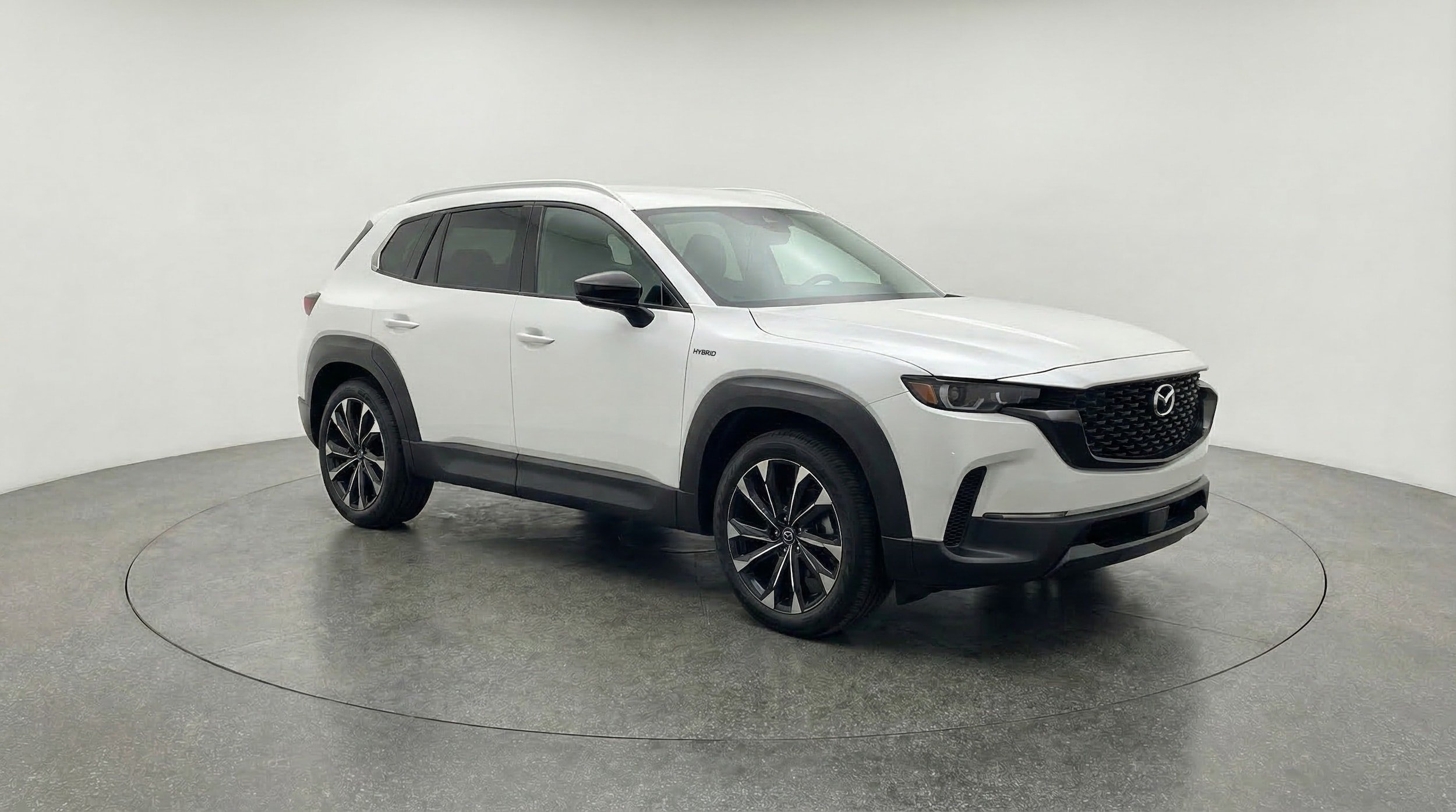 Thumbnail: 2025 Mazda CX-50 - 1