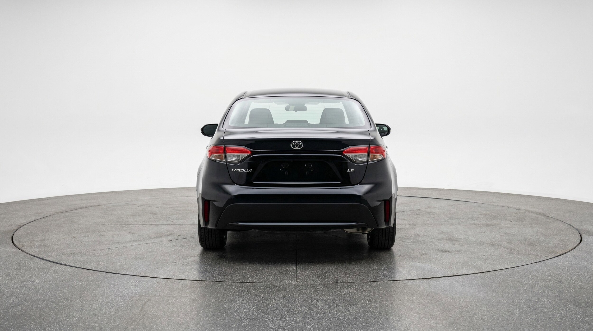 Thumbnail: 2025 Toyota Corolla - 7