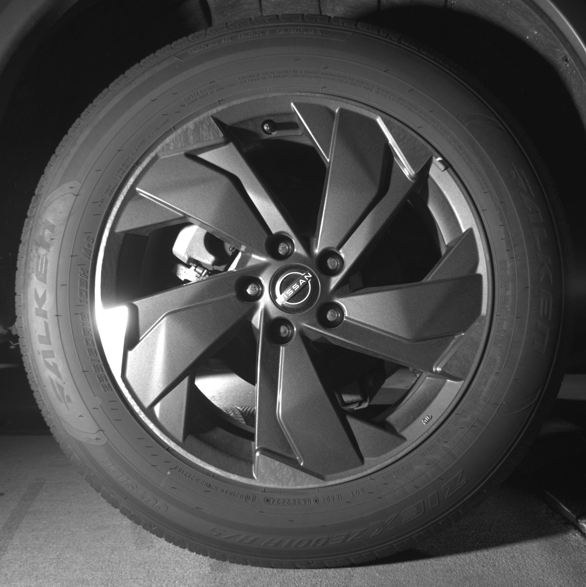 Thumbnail: 2025 Nissan Rogue - 12