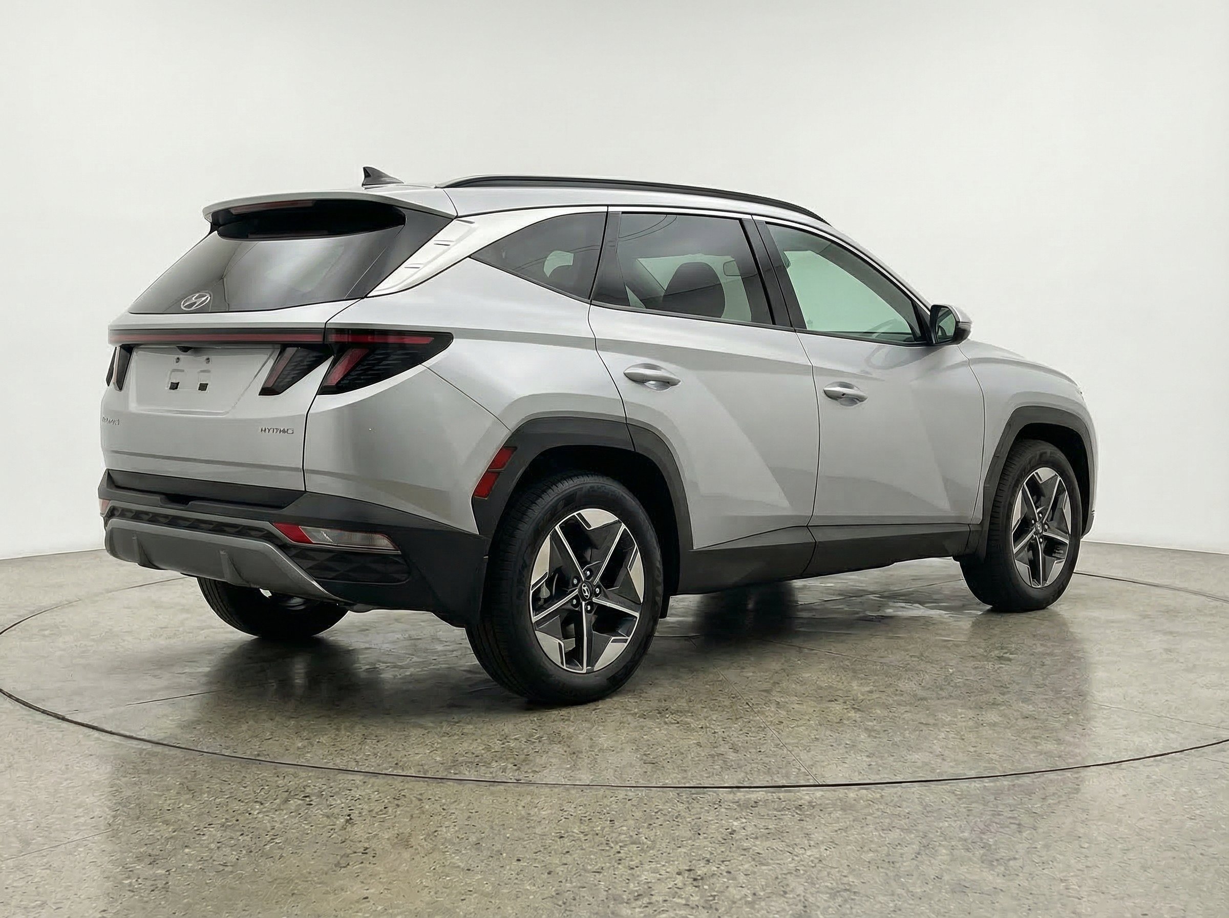 Thumbnail: 2026 Hyundai Tucson - 9