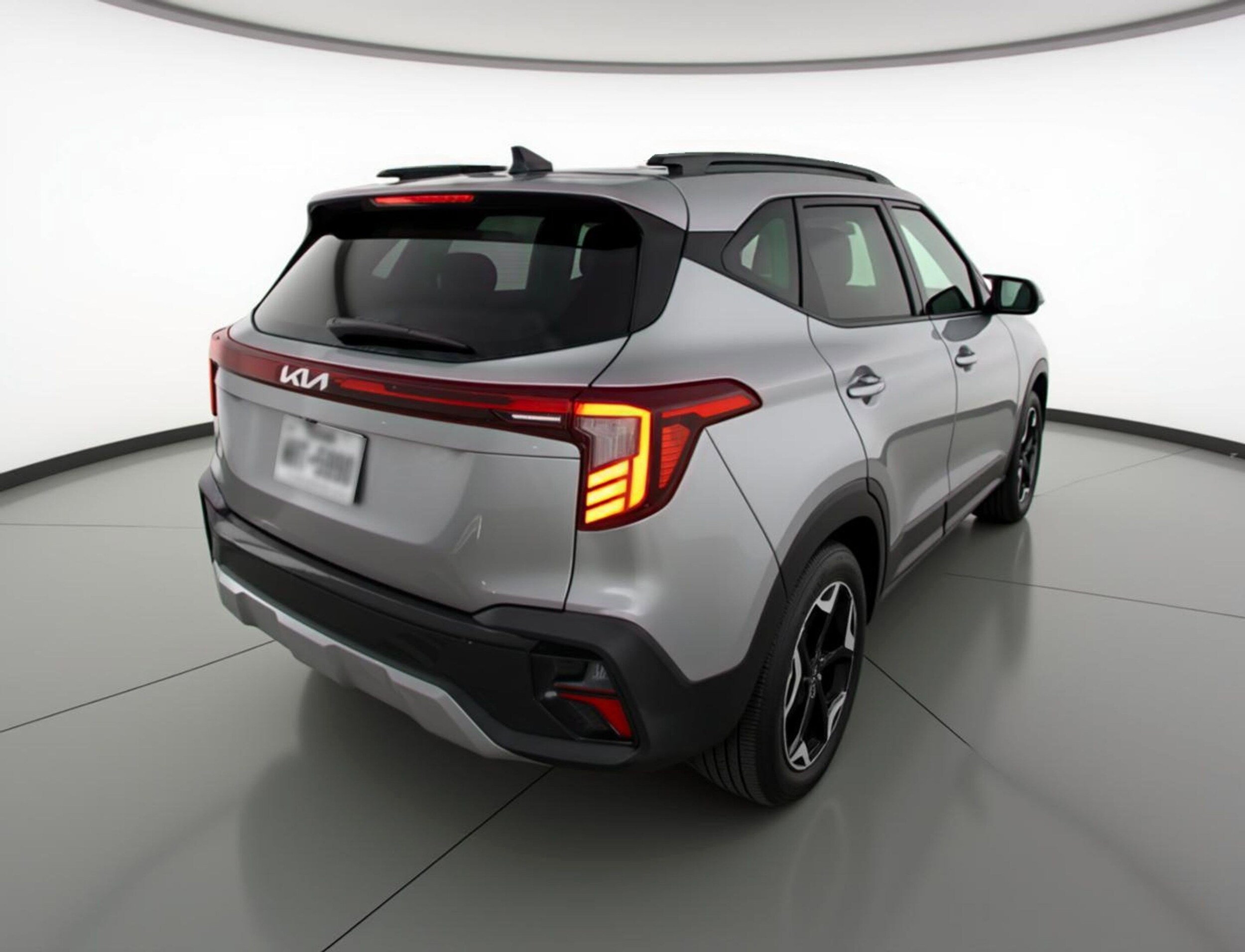 Thumbnail: 2025 Kia Seltos - 9