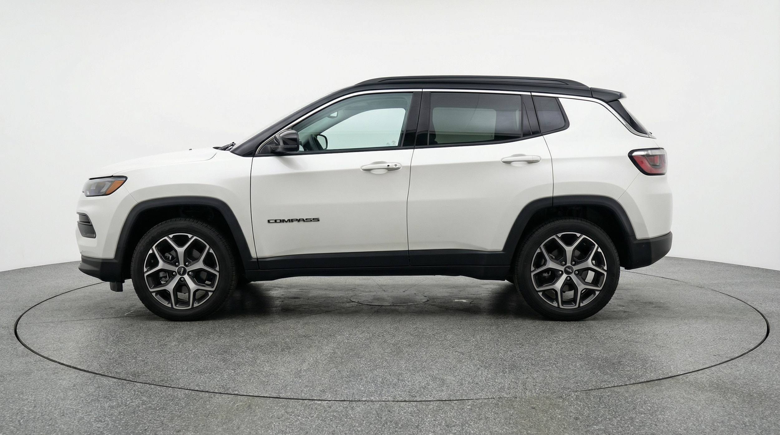 Thumbnail: 2025 Jeep Compass - 4