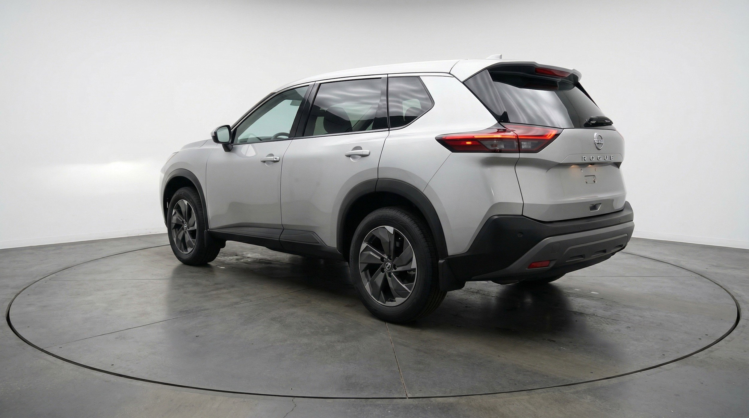 Thumbnail: 2025 Nissan Rogue - 6